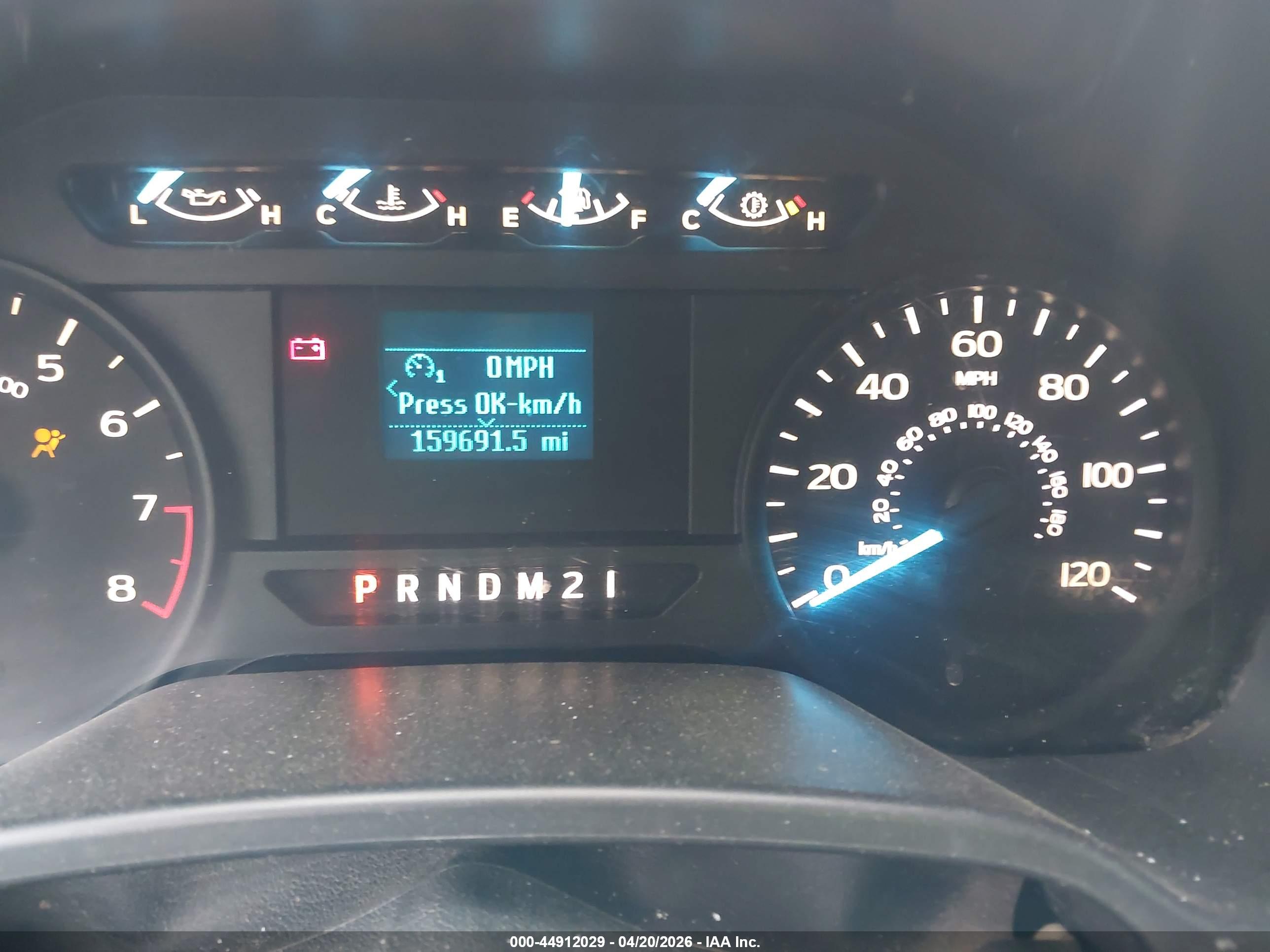 FORD F-150 image 7