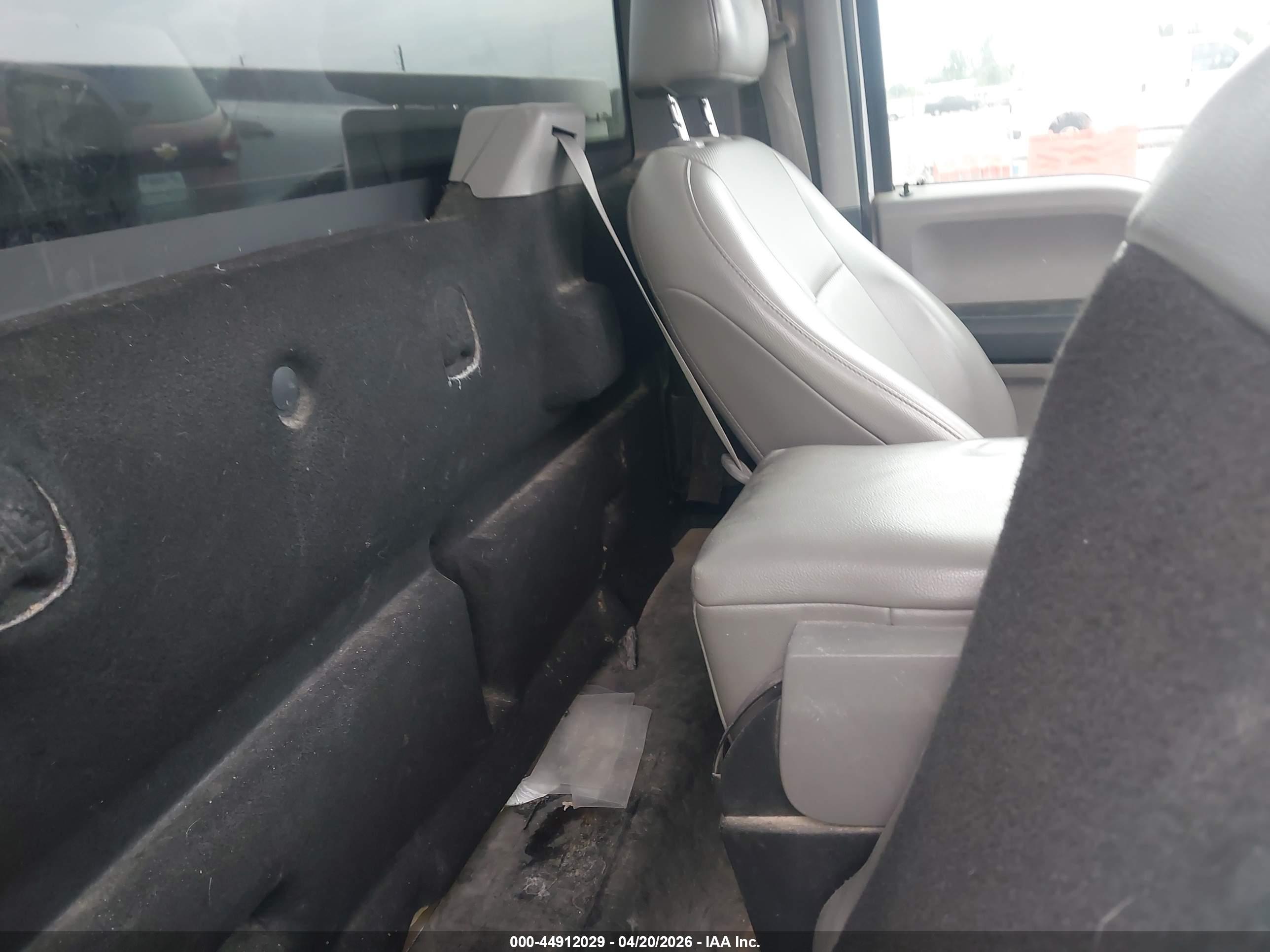 FORD F-150 image 8