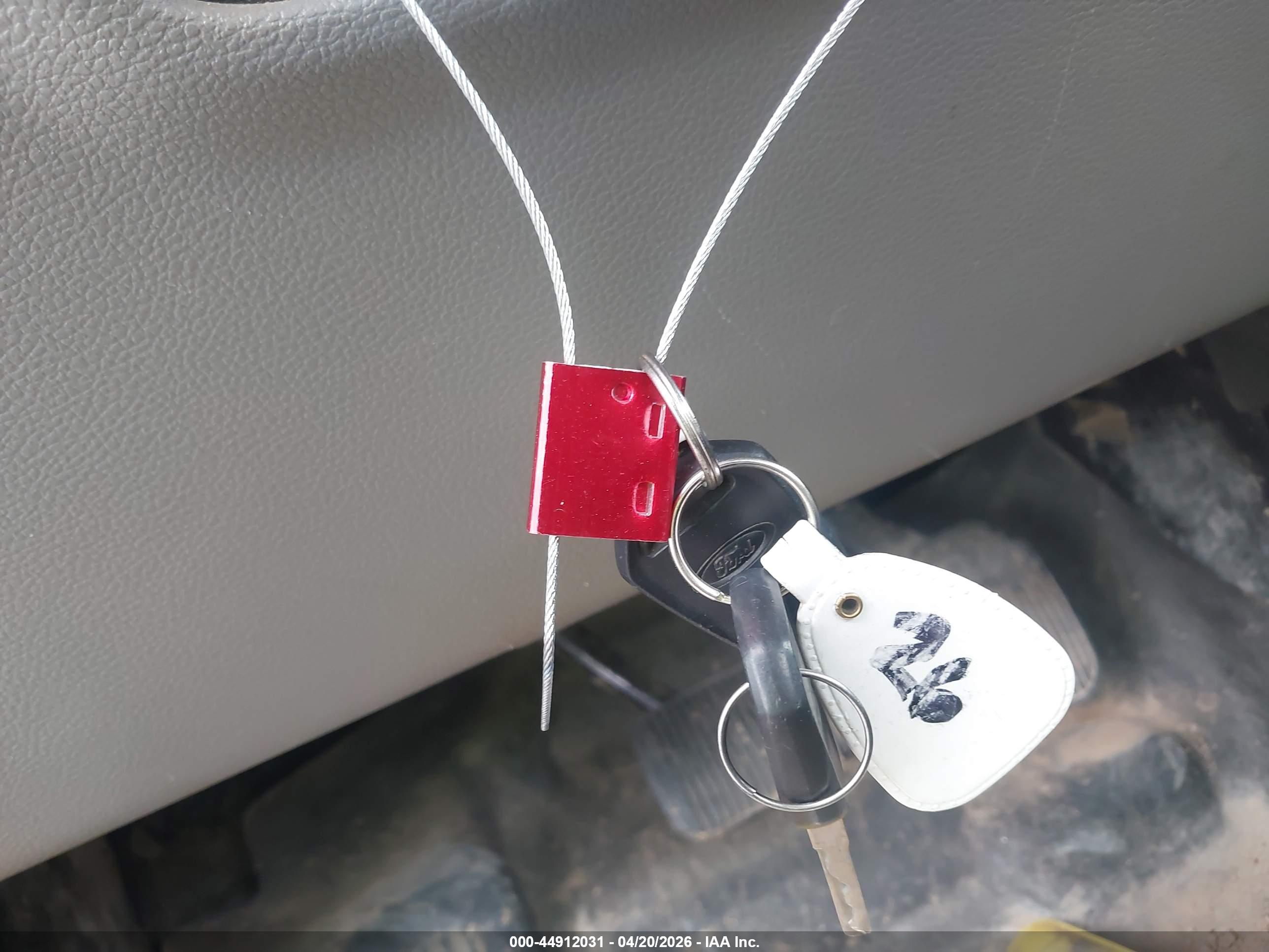 FORD F-150 image 11