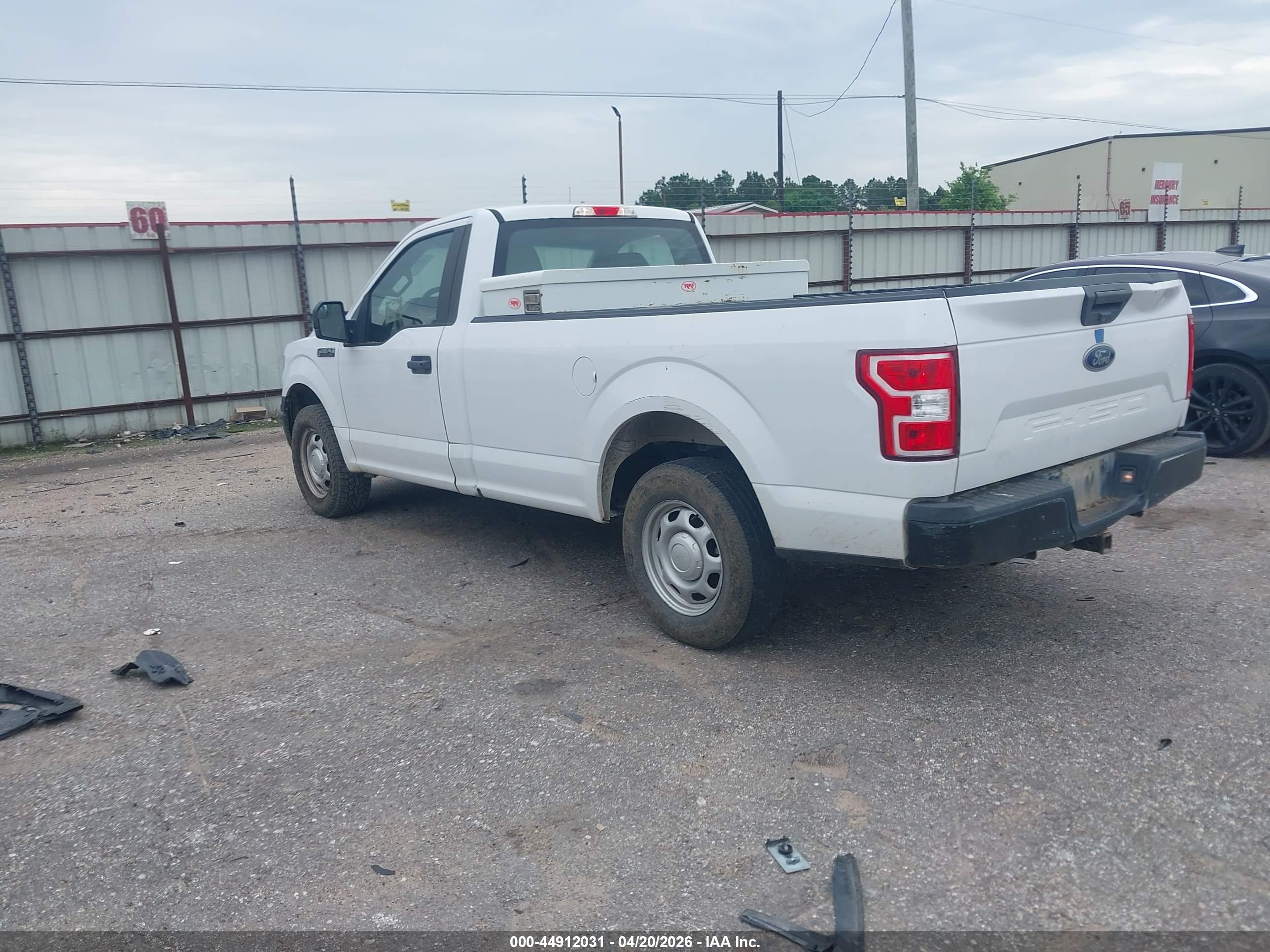 FORD F-150 image 3