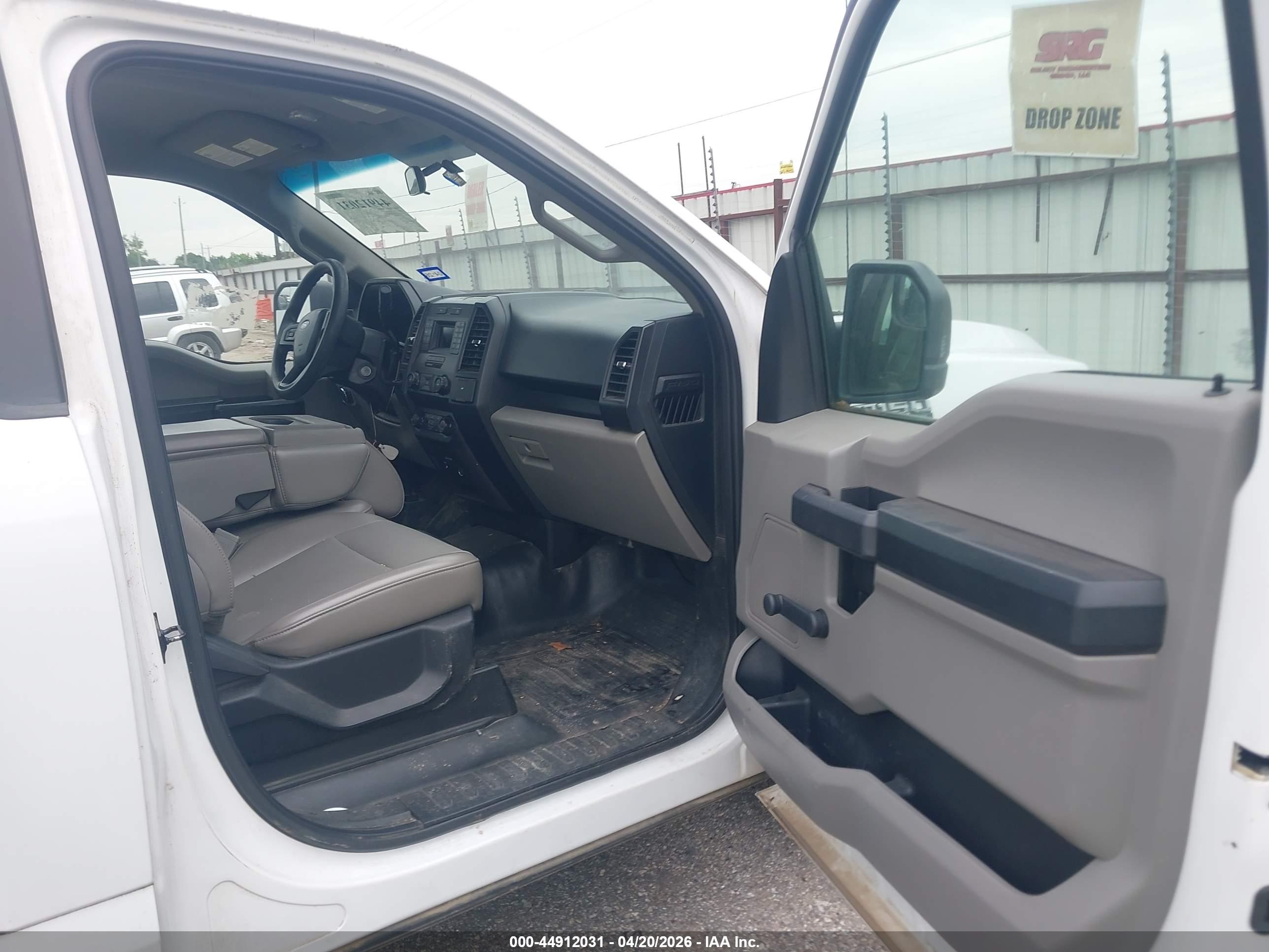 FORD F-150 image 5