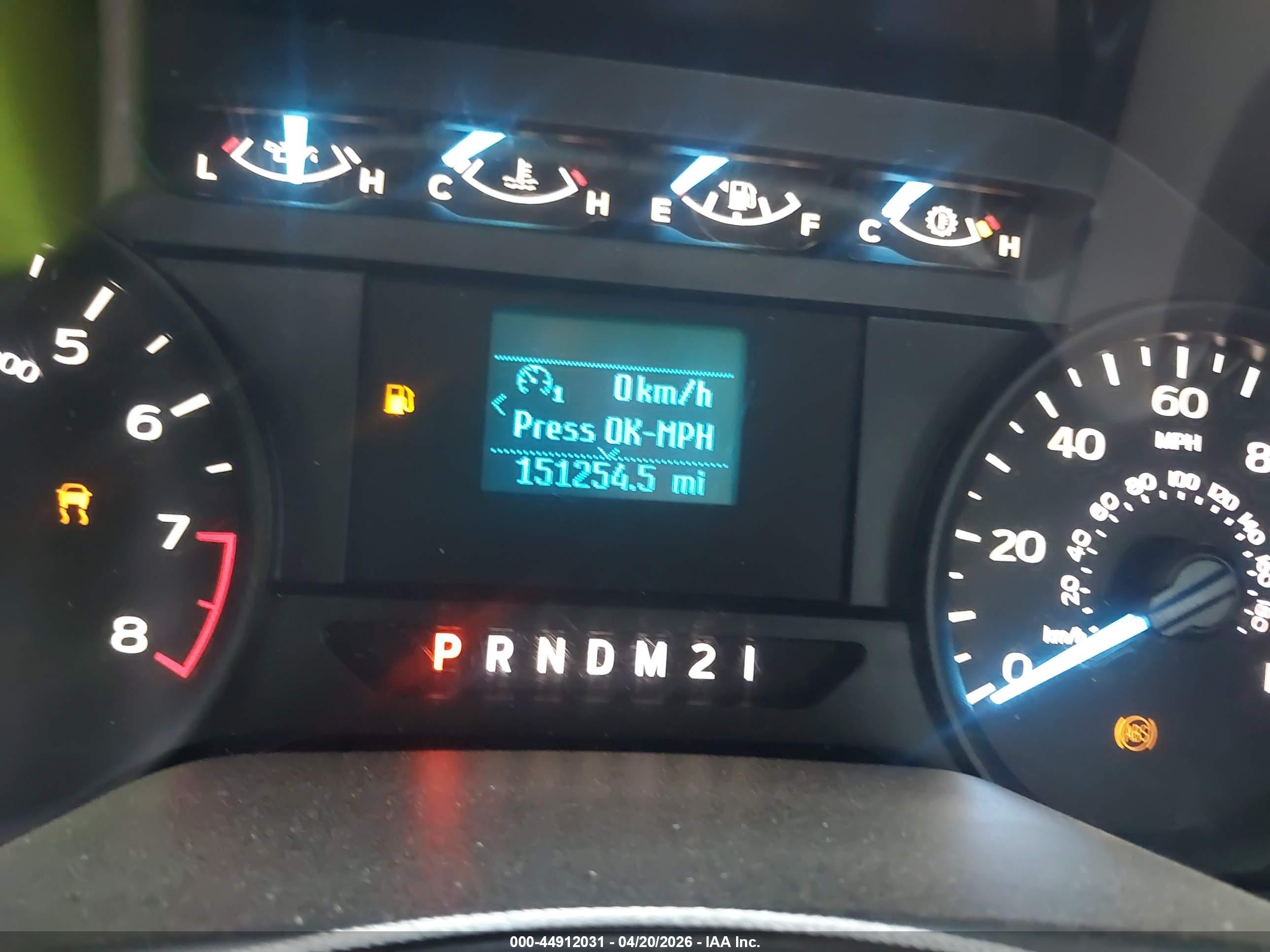 FORD F-150 image 7