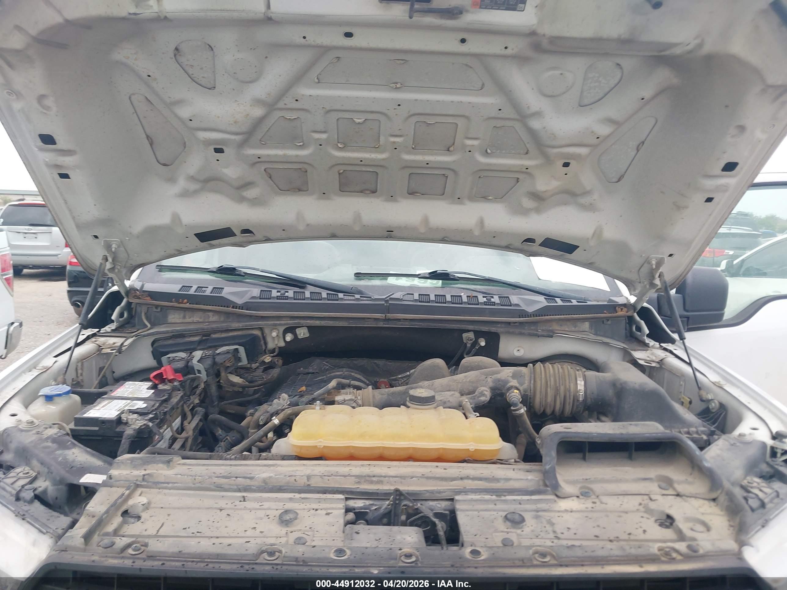 FORD F-150 image 10