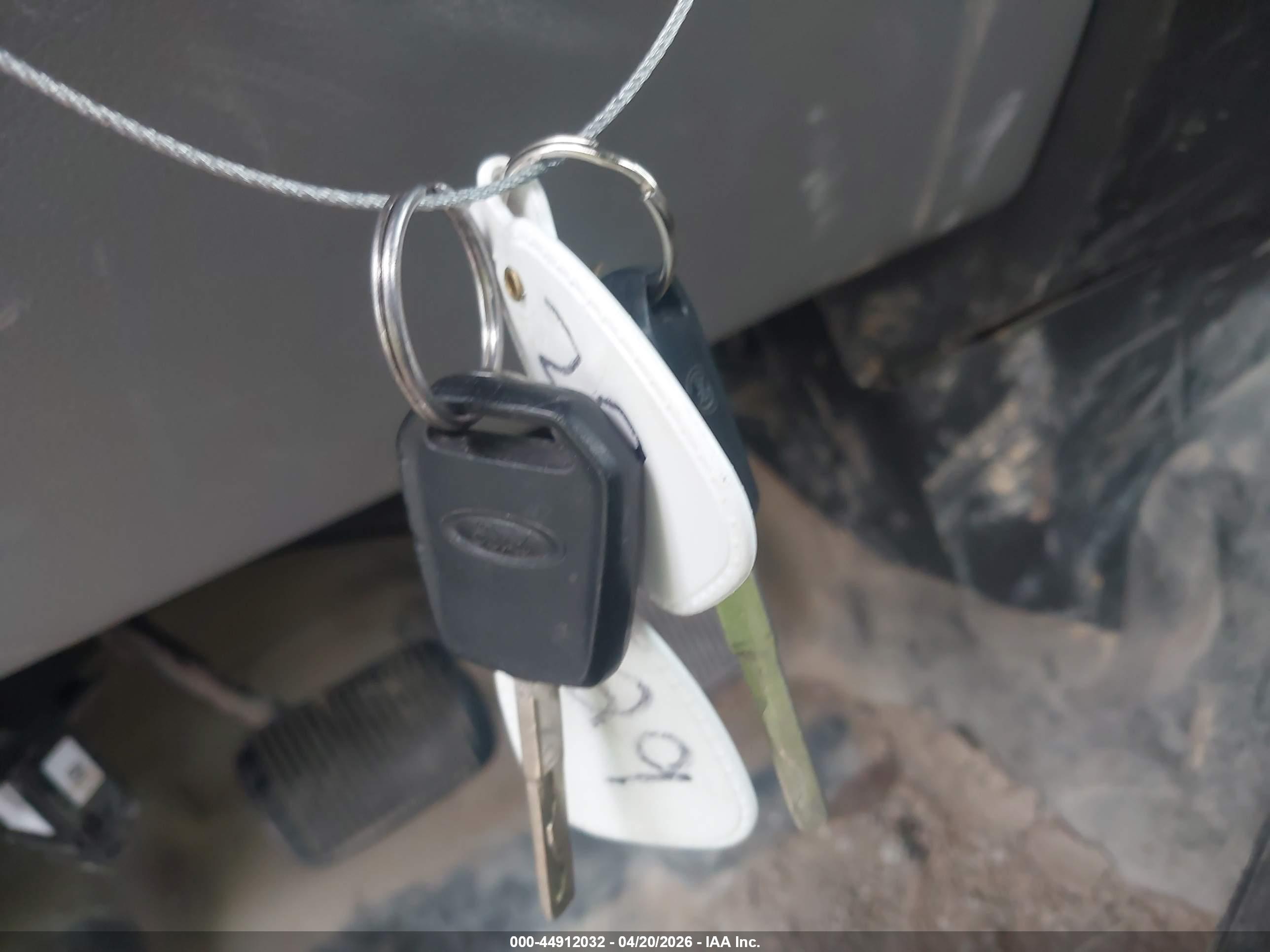 FORD F-150 image 11