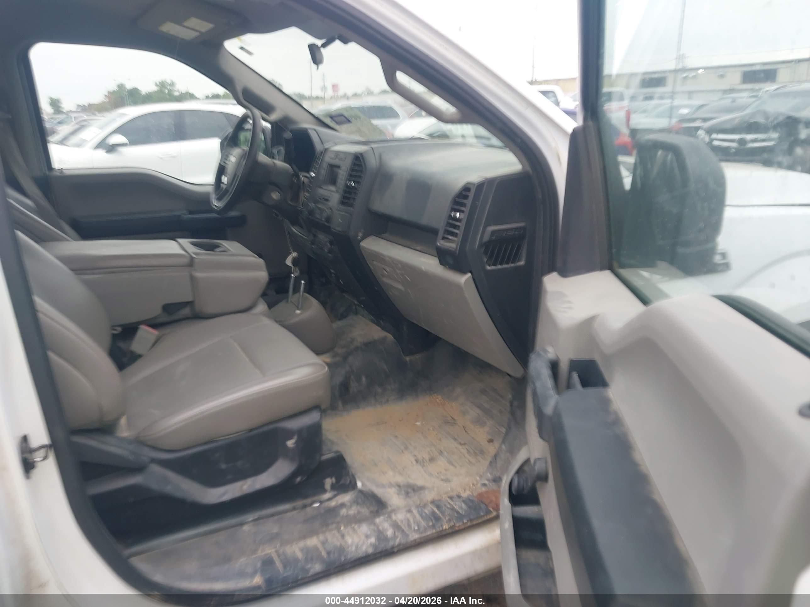 FORD F-150 image 5