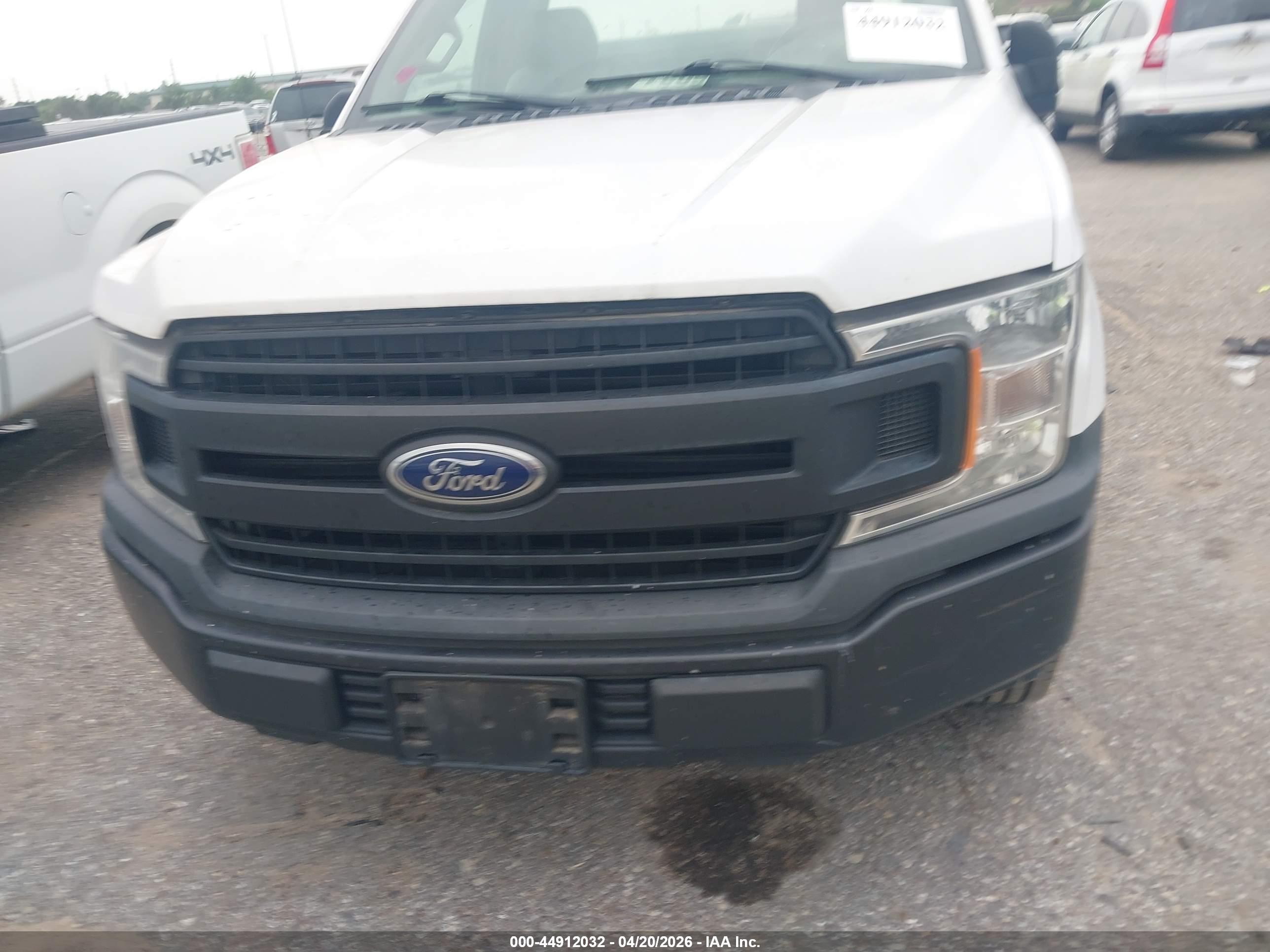 FORD F-150 image 6