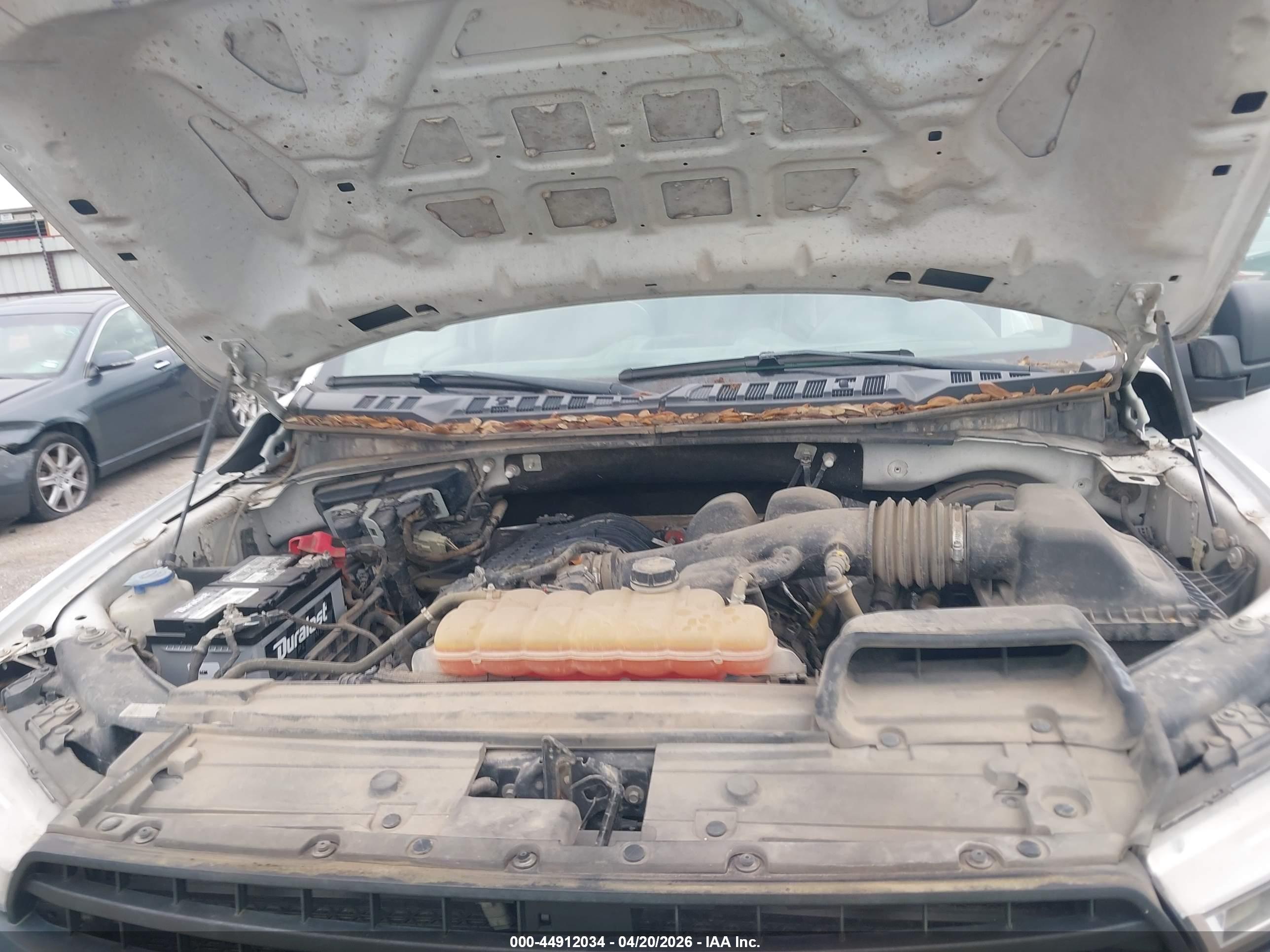 FORD F-150 image 10