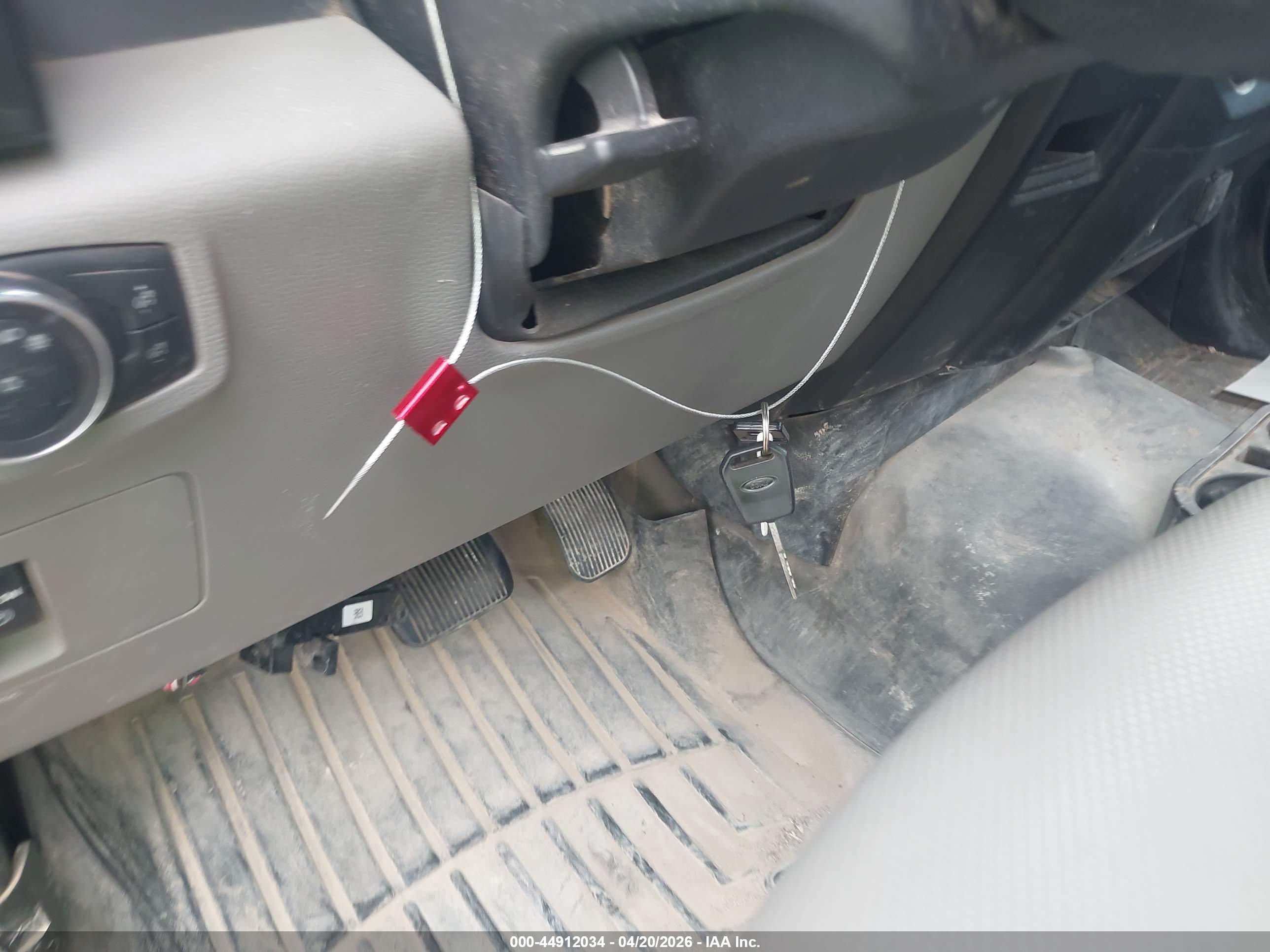 FORD F-150 image 11