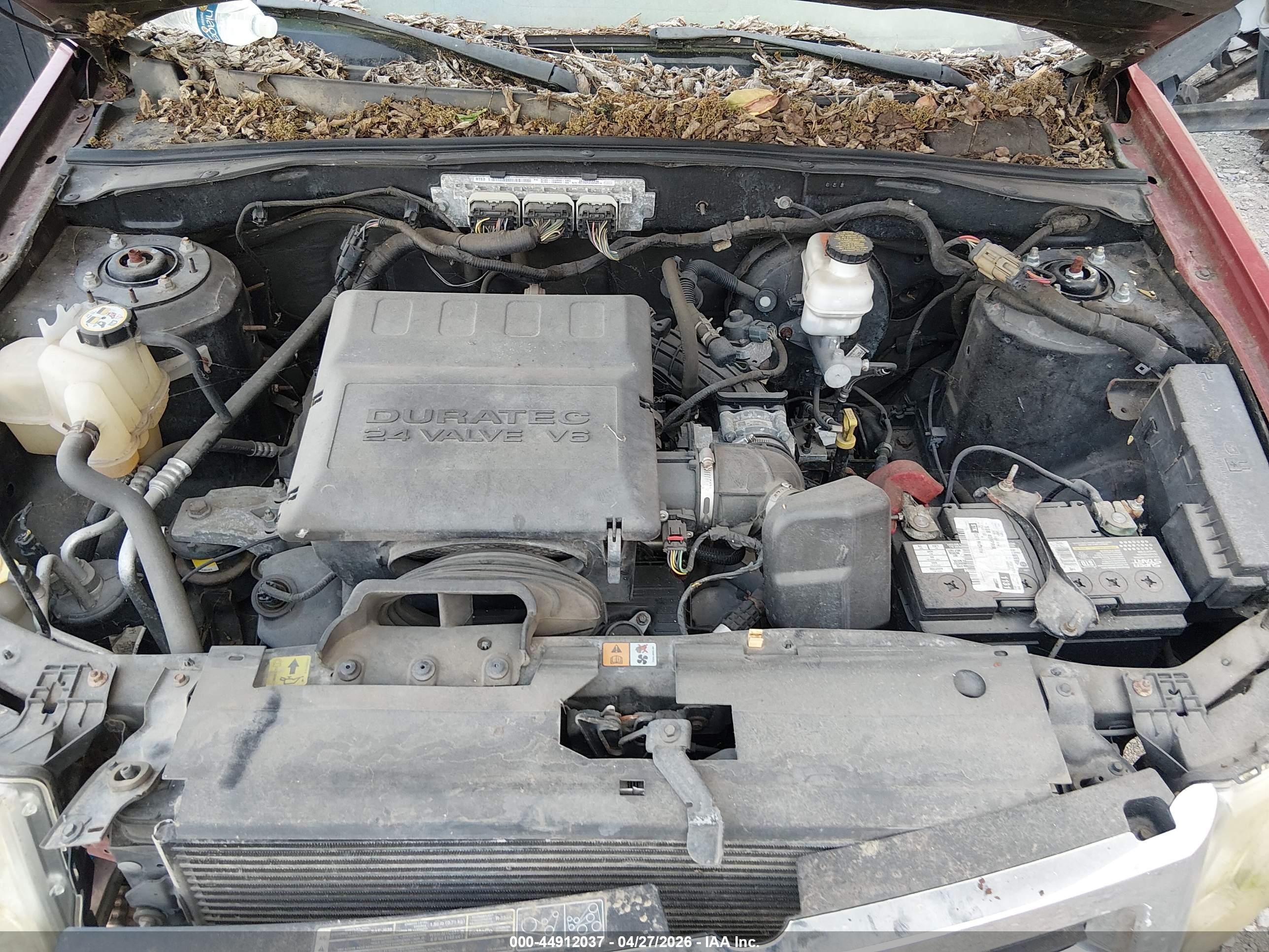 FORD ESCAPE image 10