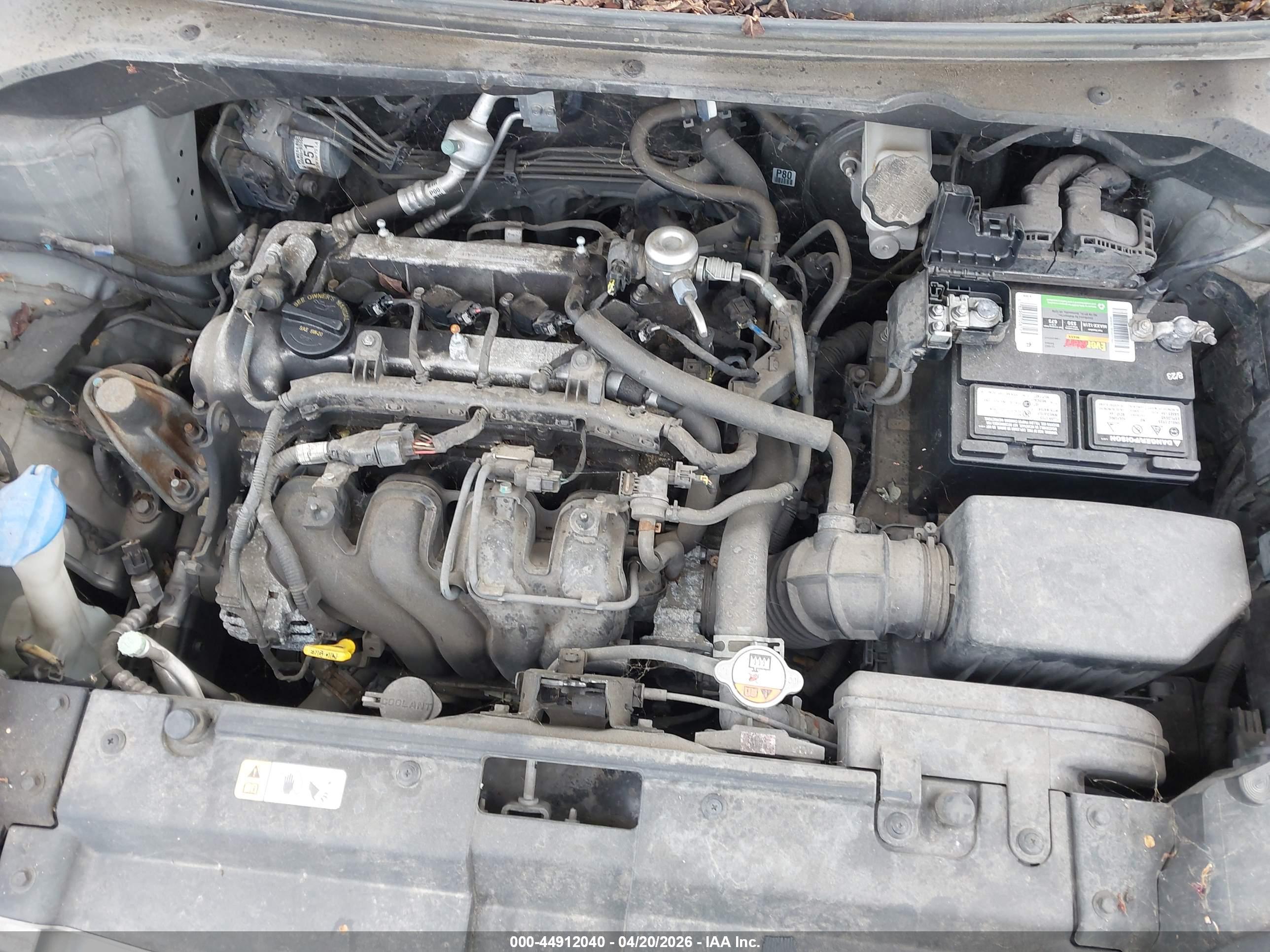 KIA SOUL image 10