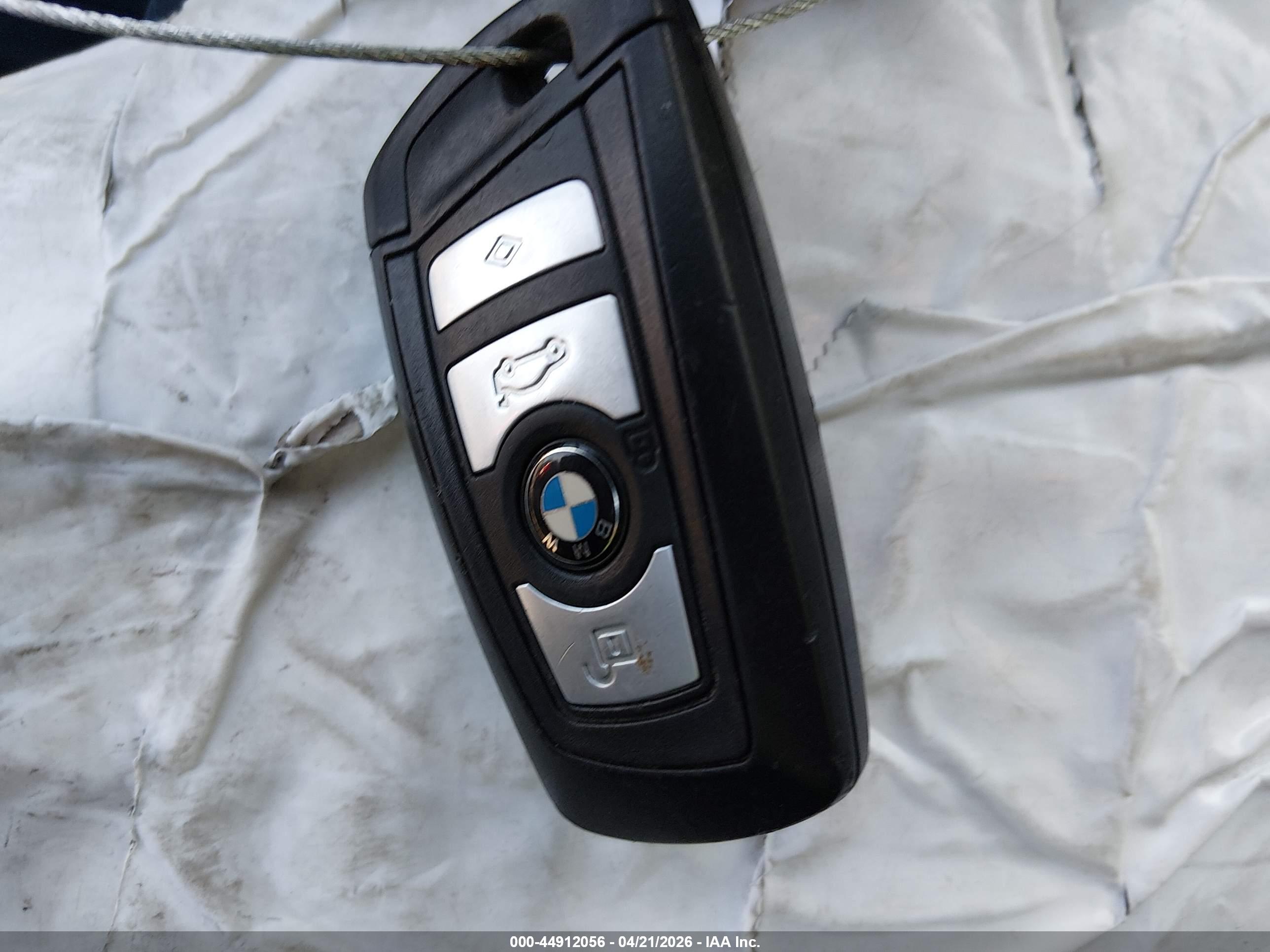 BMW 535I image 11