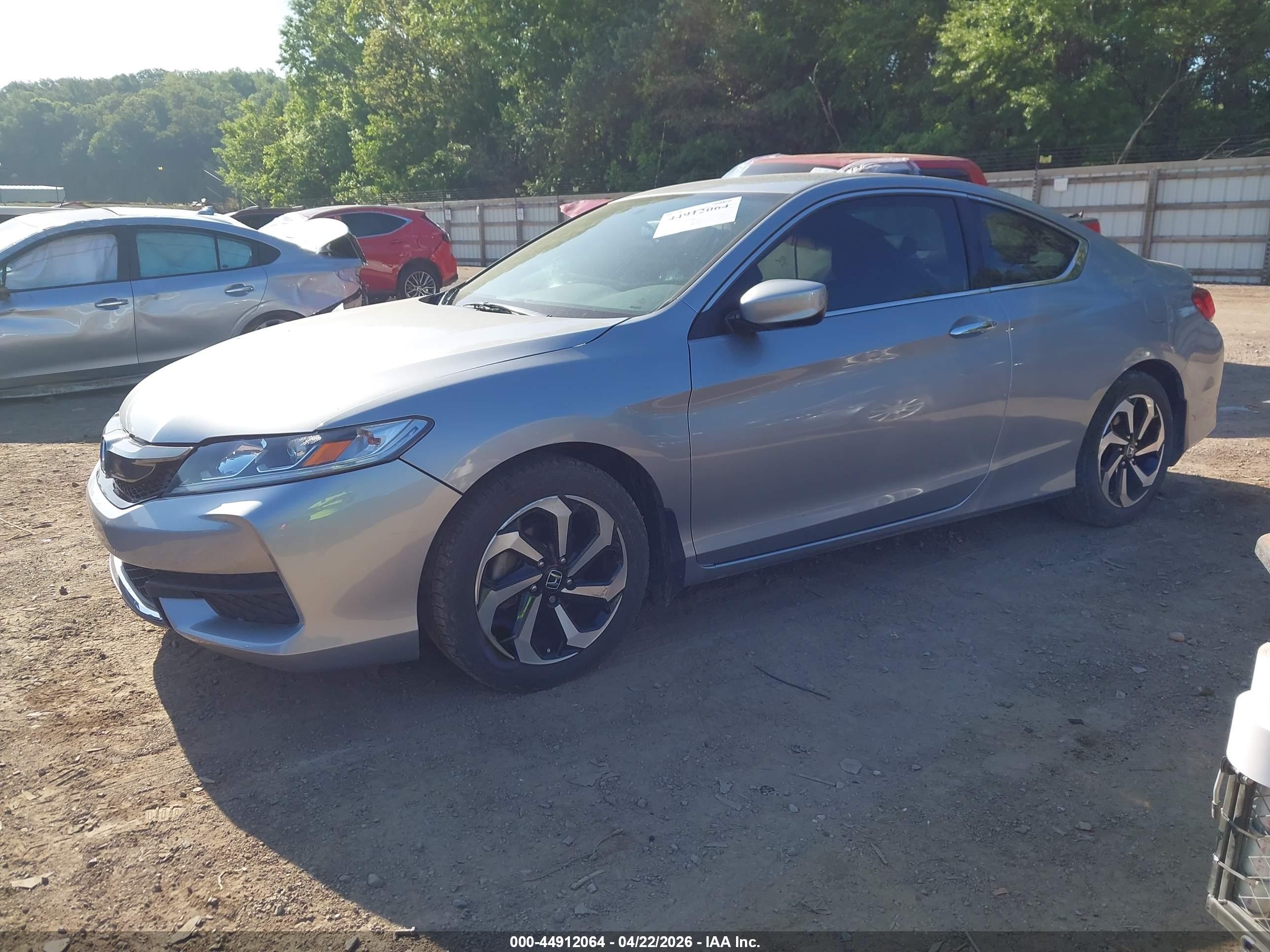 HONDA ACCORD image 2