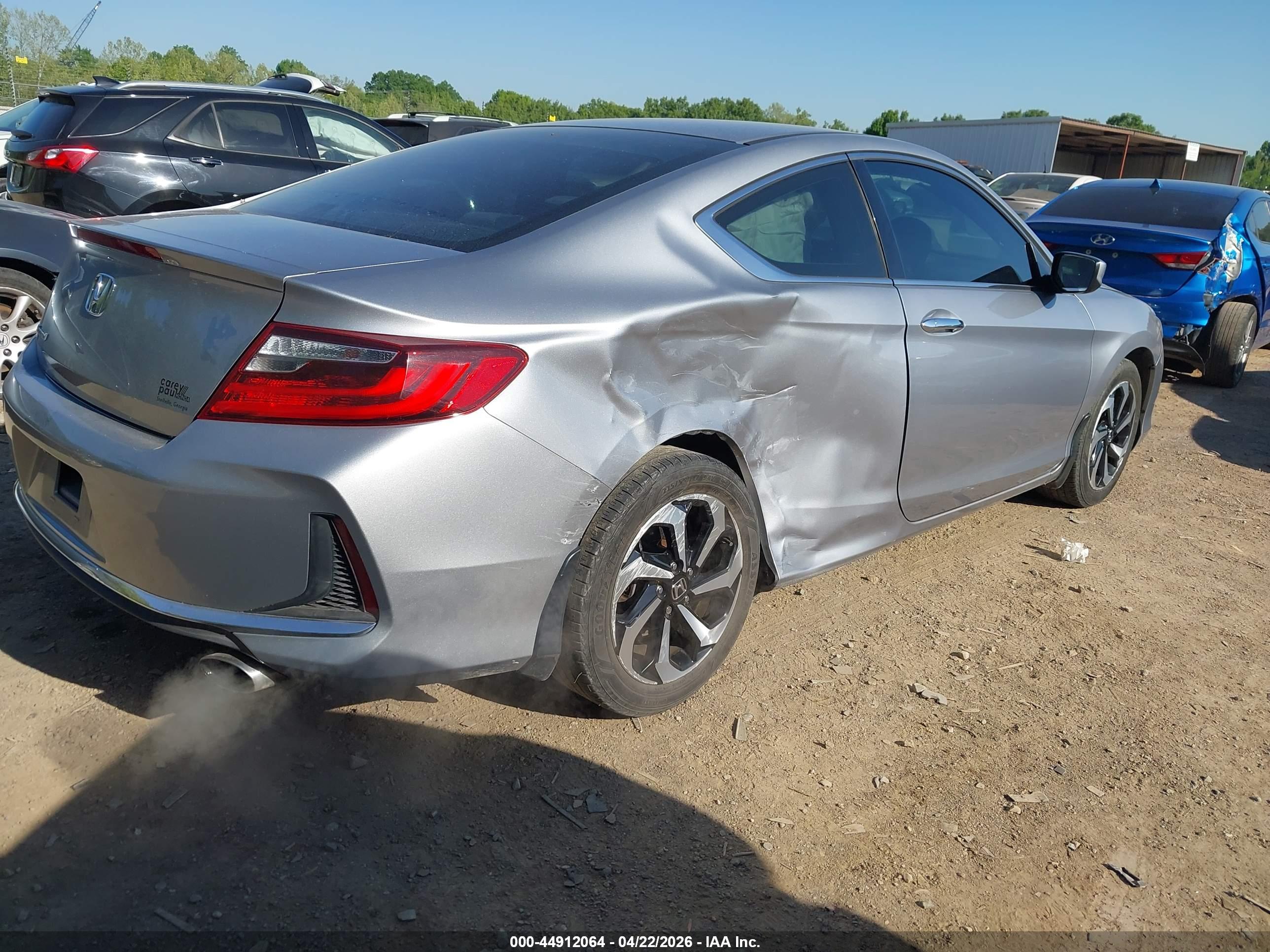 HONDA ACCORD image 4