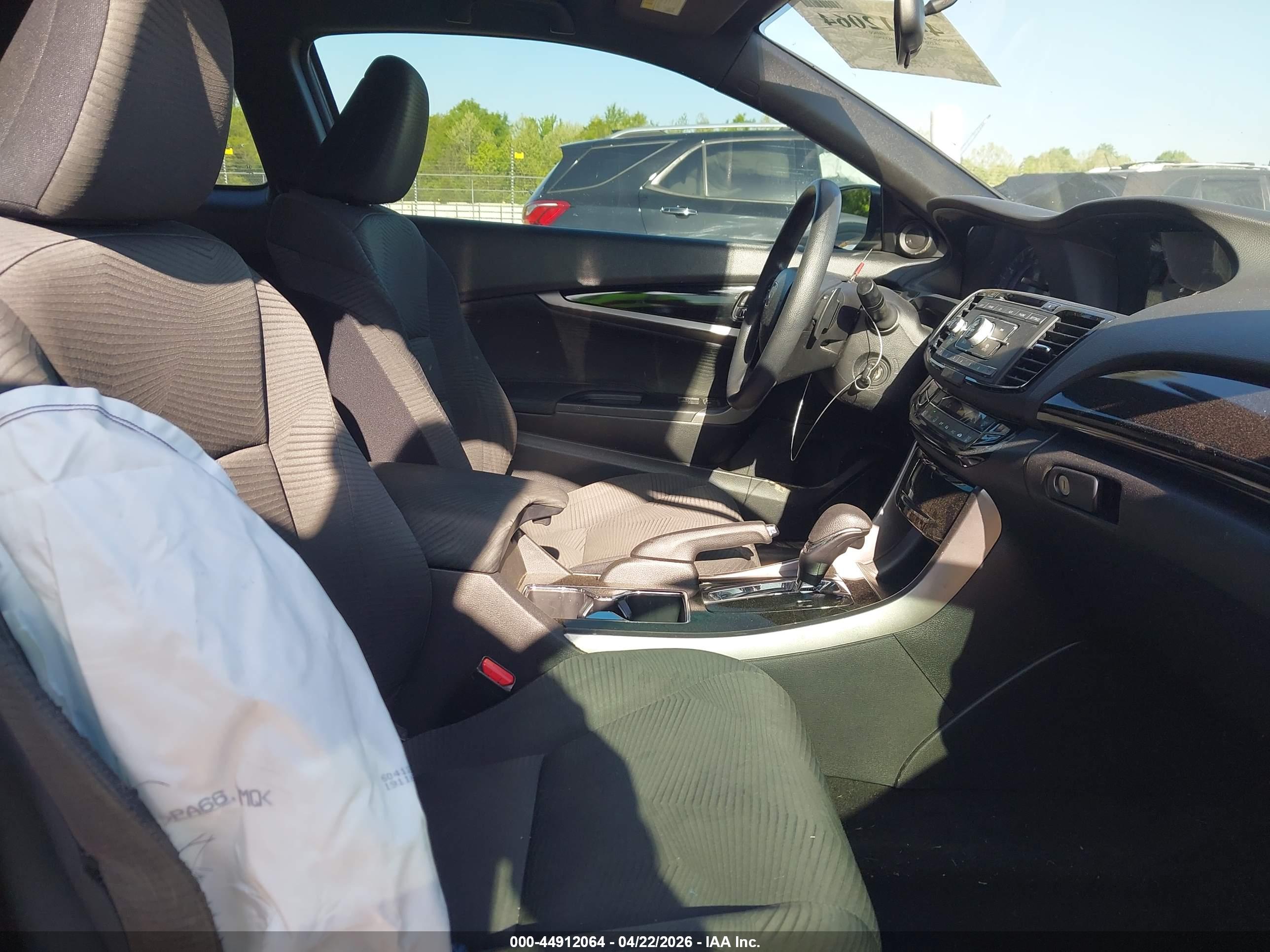 HONDA ACCORD image 5