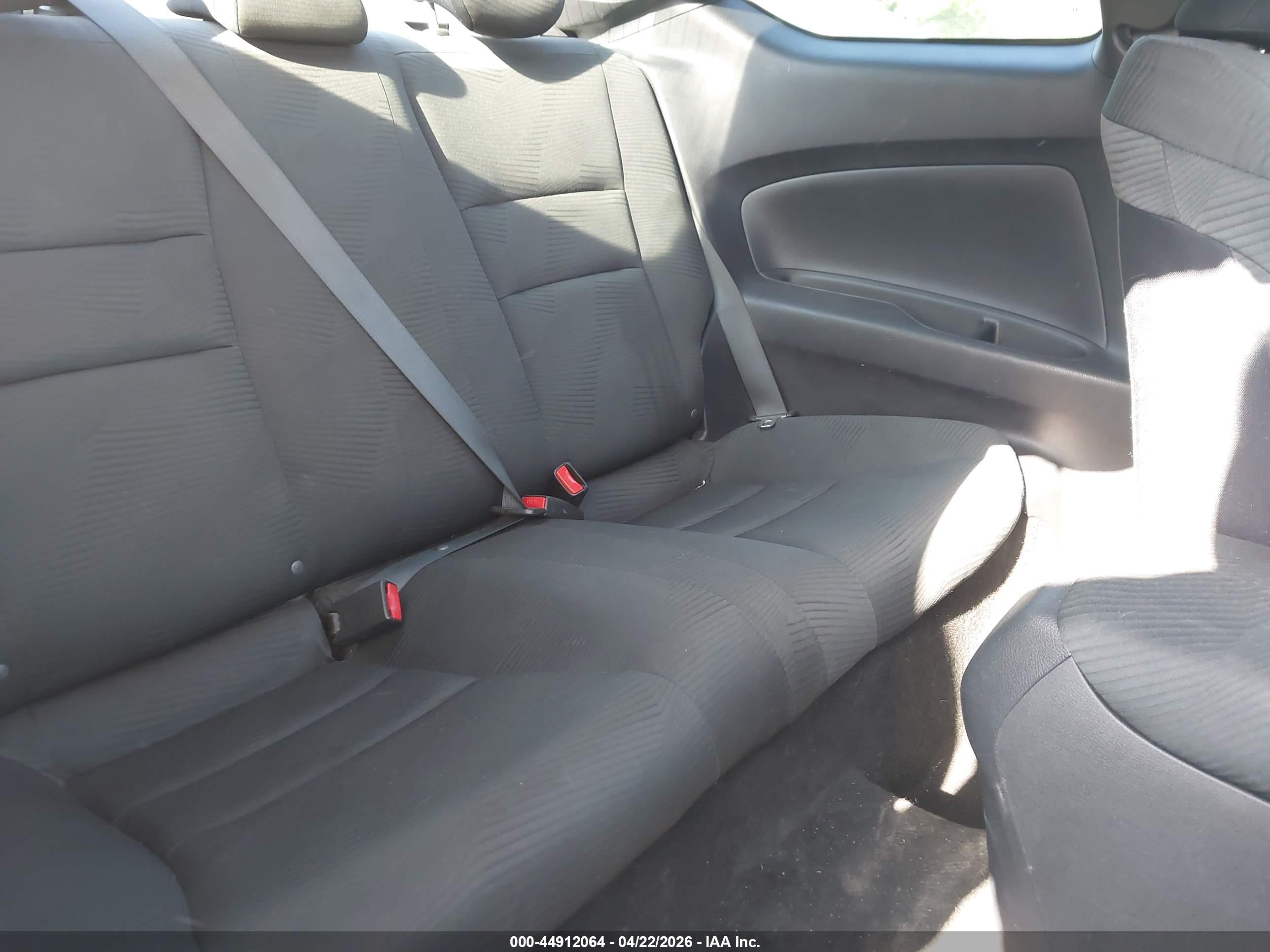 HONDA ACCORD image 8