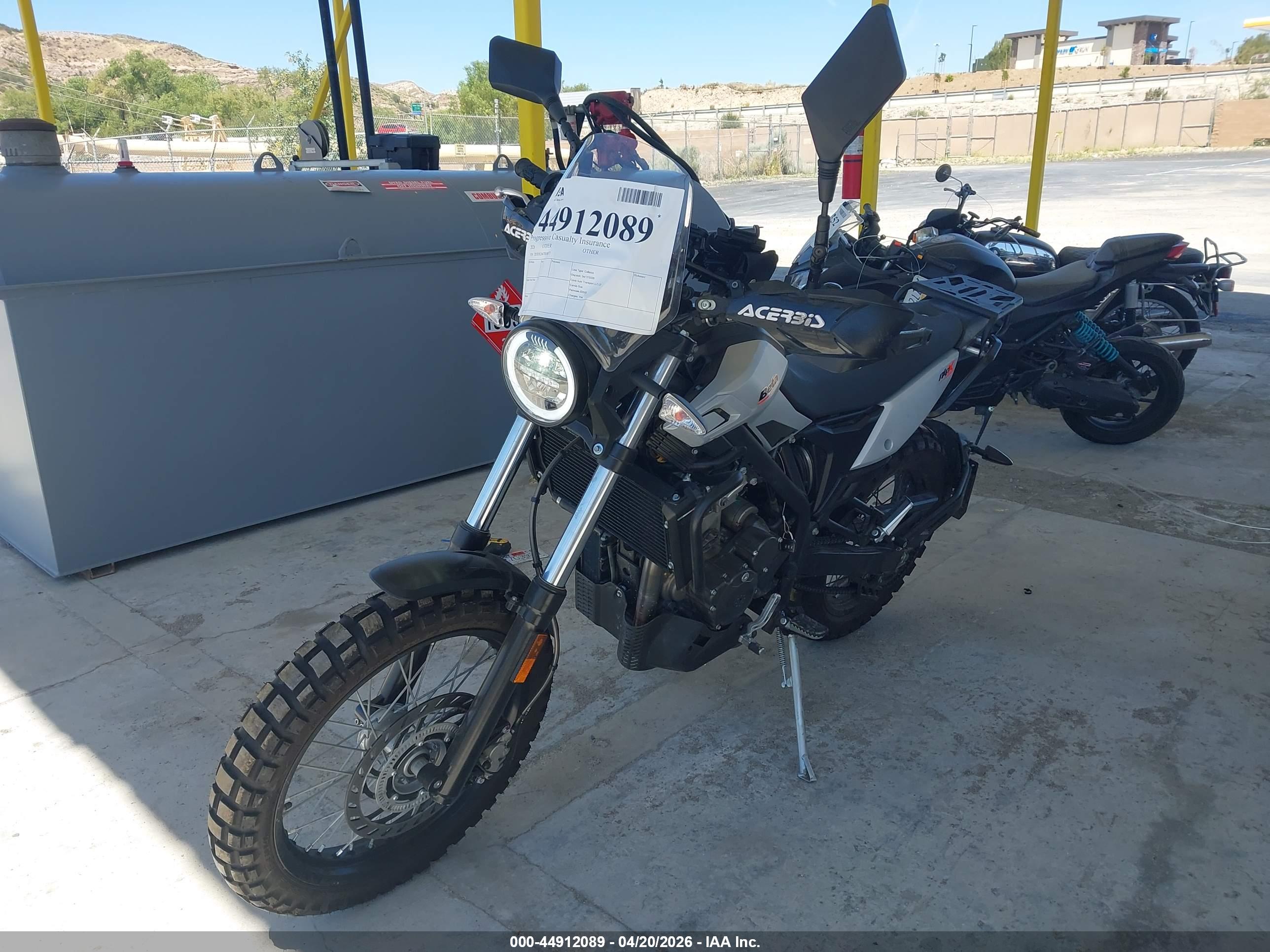 BETA 350 image 2