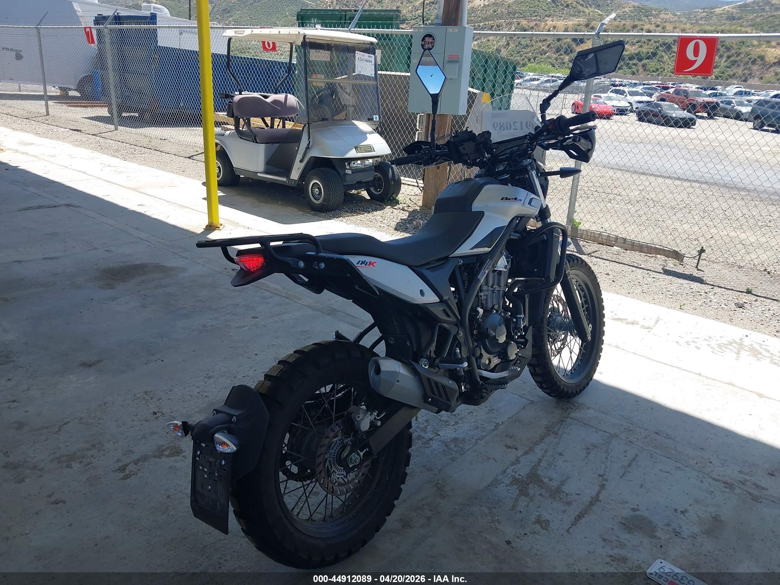 BETA 350 image 4