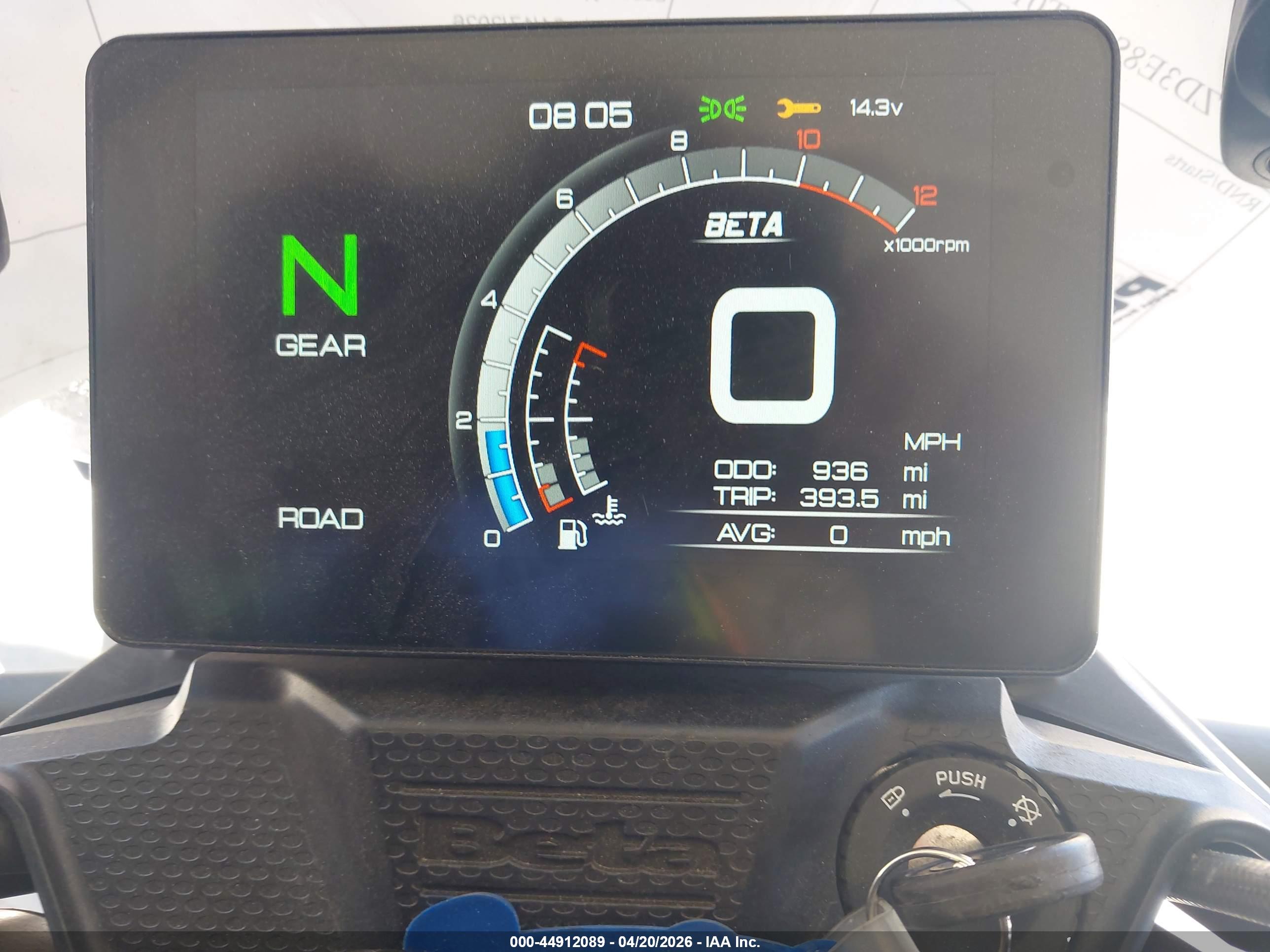 BETA 350 image 7