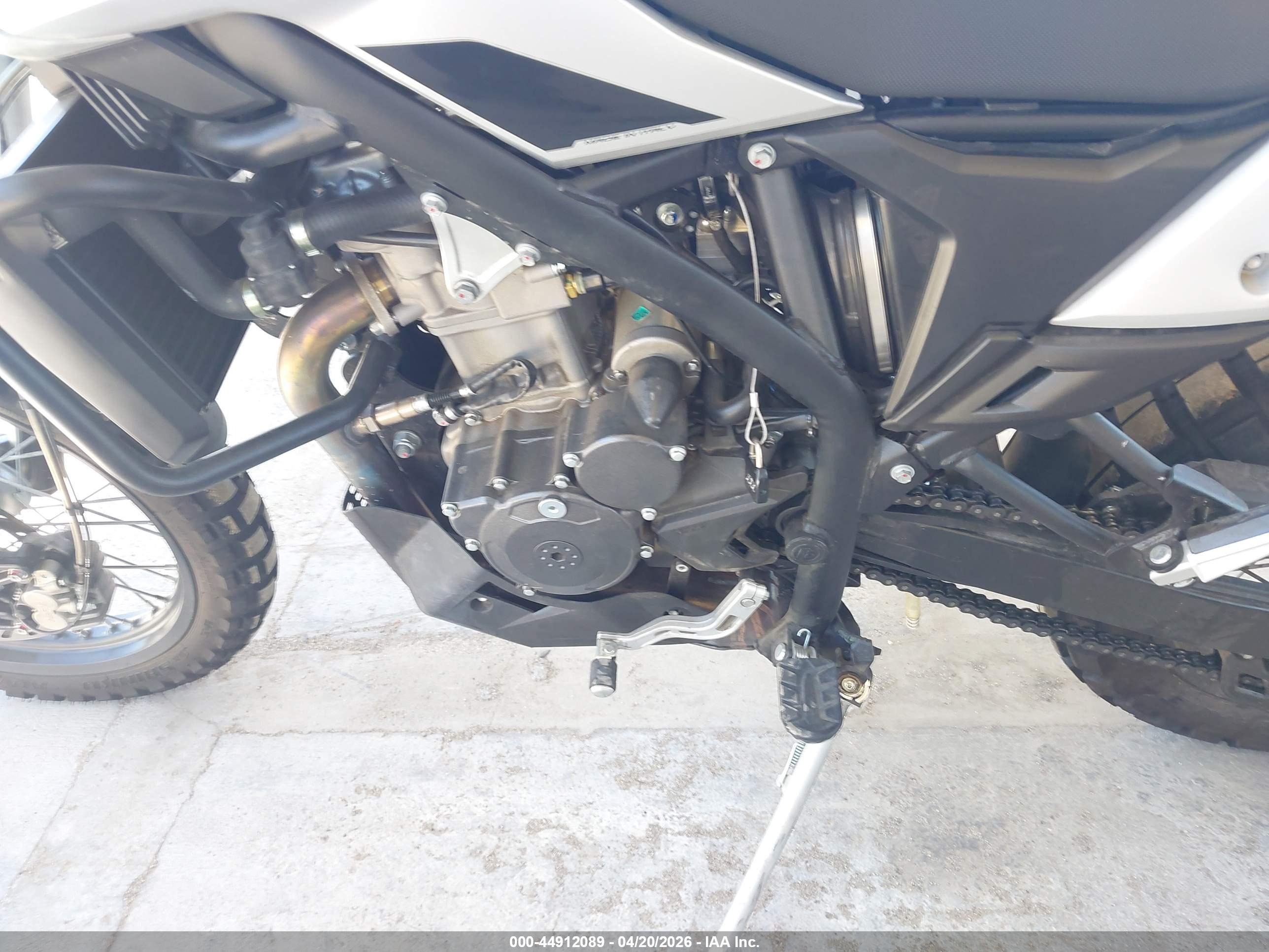 BETA 350 image 9