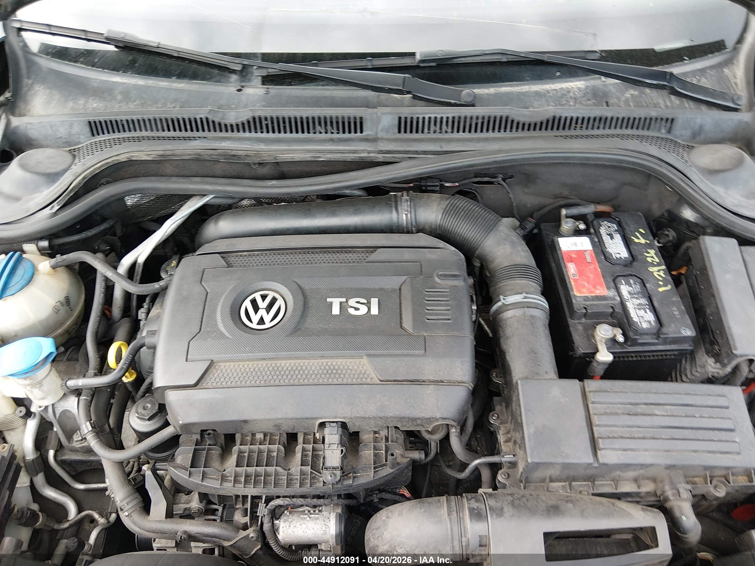 VOLKSWAGEN JETTA image 10