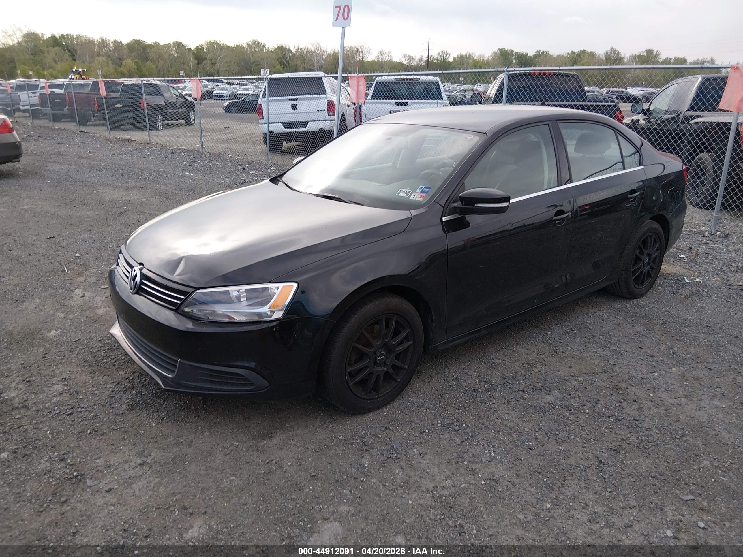 VOLKSWAGEN JETTA image 2