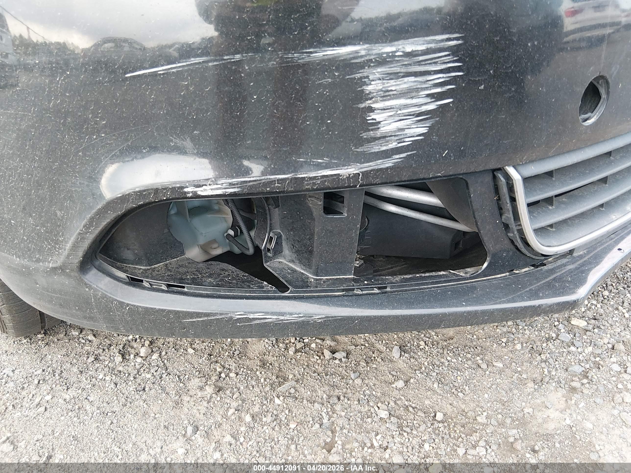 VOLKSWAGEN JETTA image 6