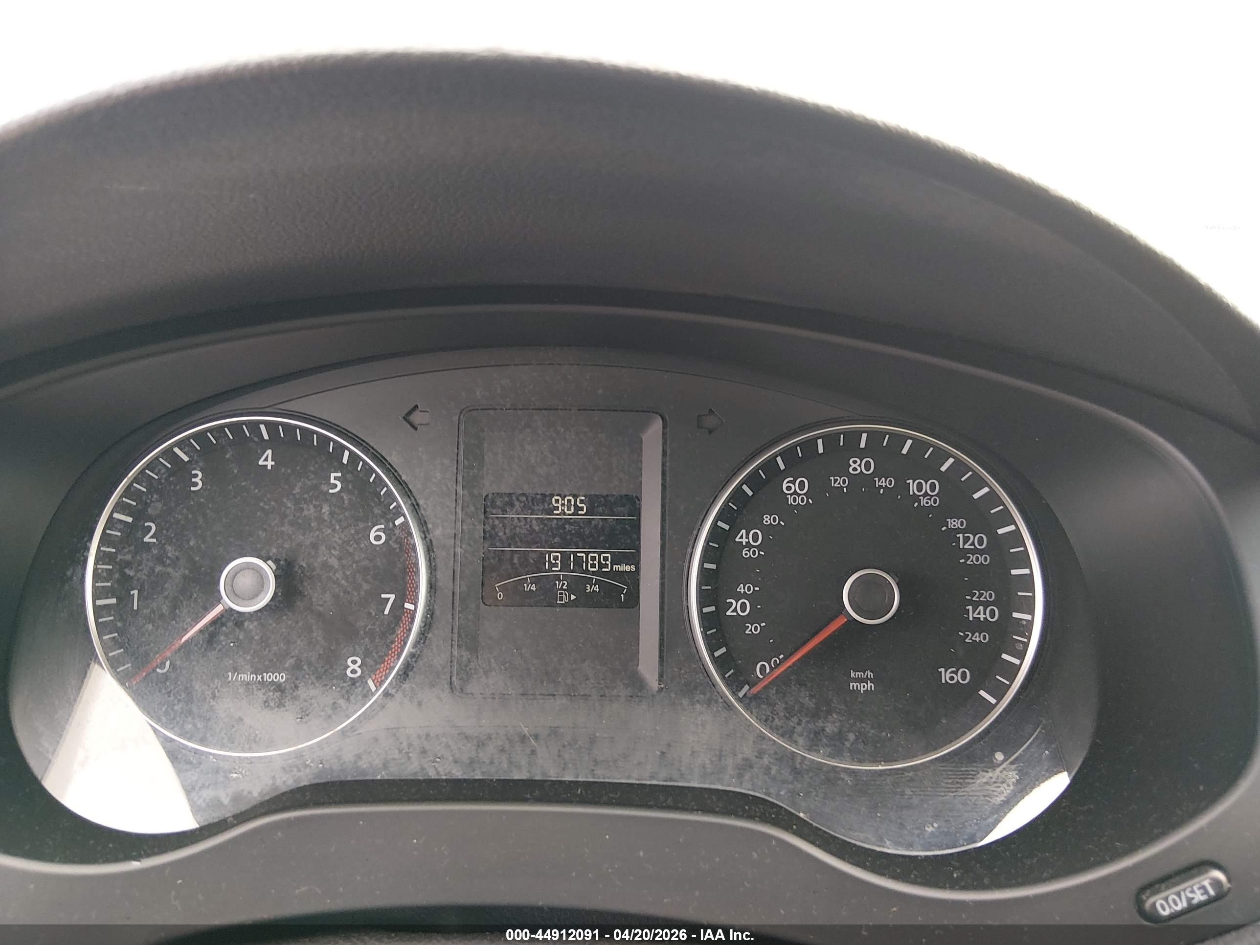 VOLKSWAGEN JETTA image 7