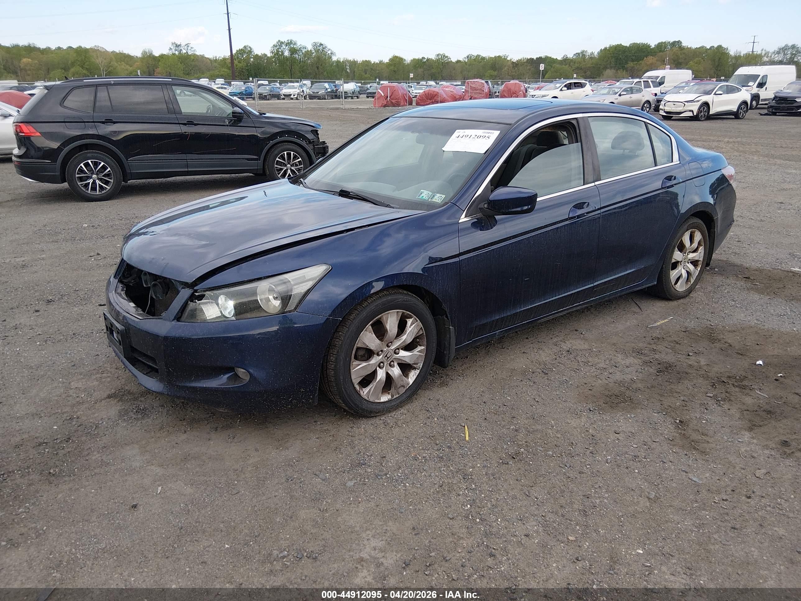 HONDA ACCORD image 2