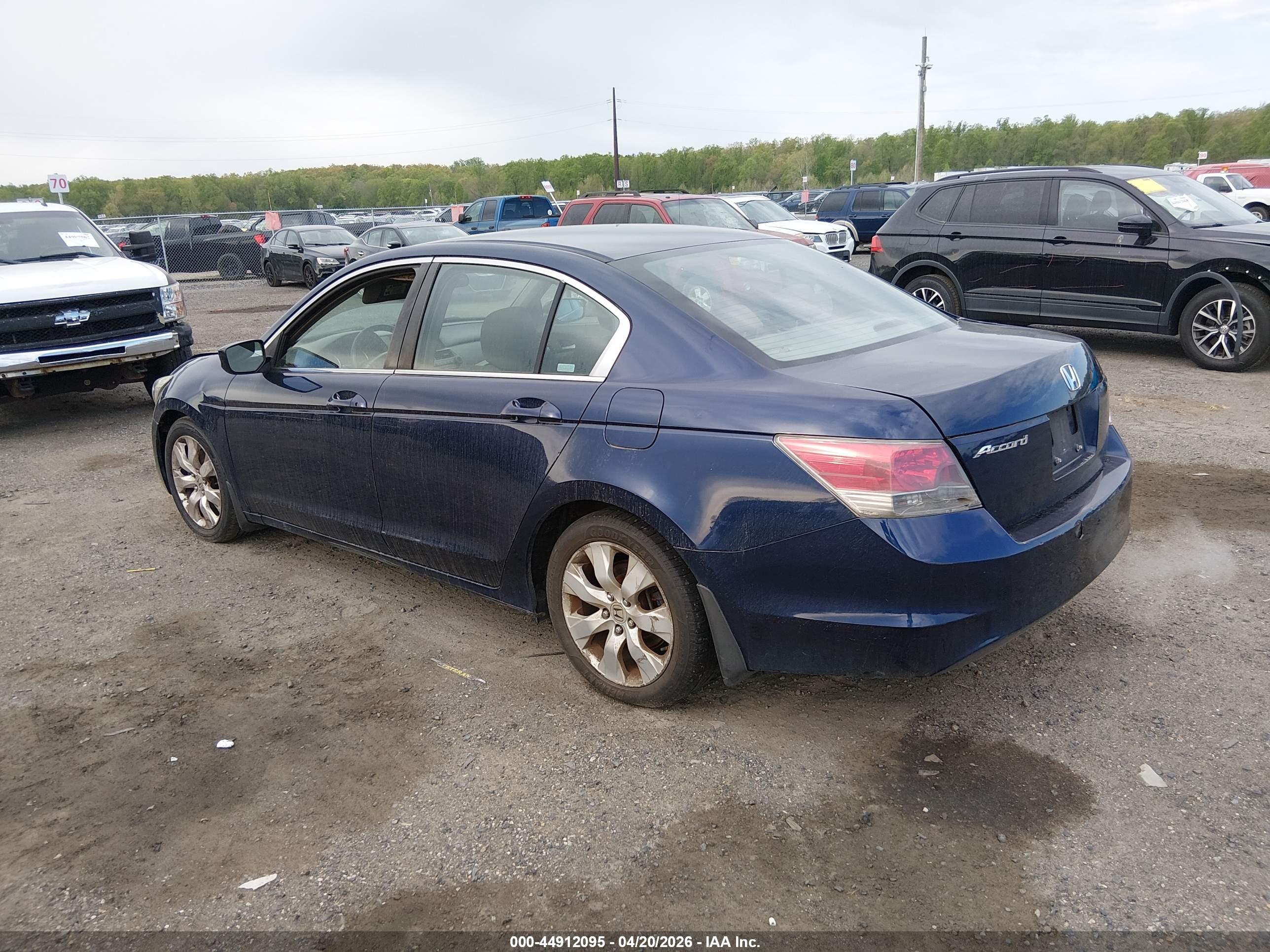 HONDA ACCORD image 3