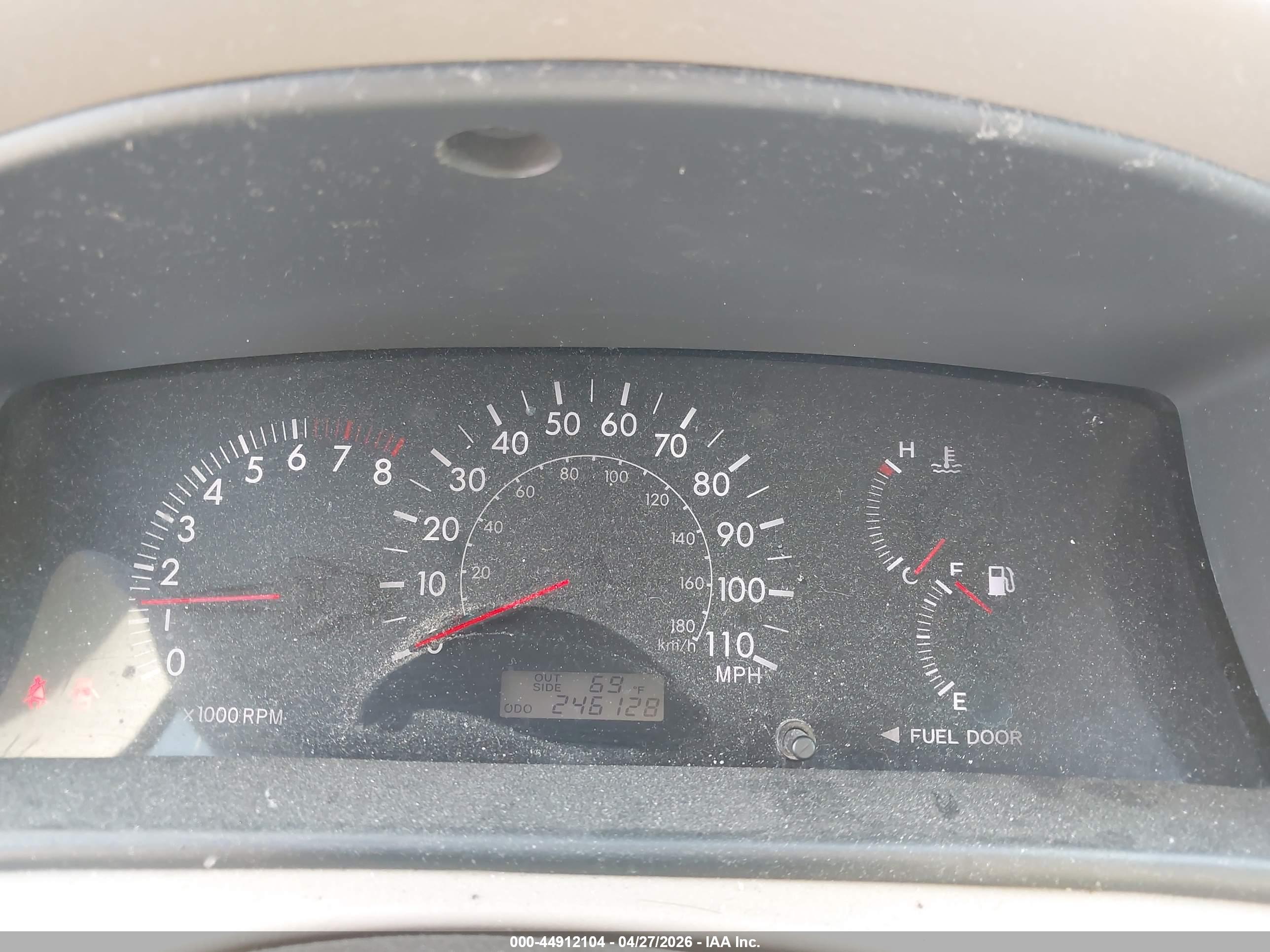 TOYOTA COROLLA image 7