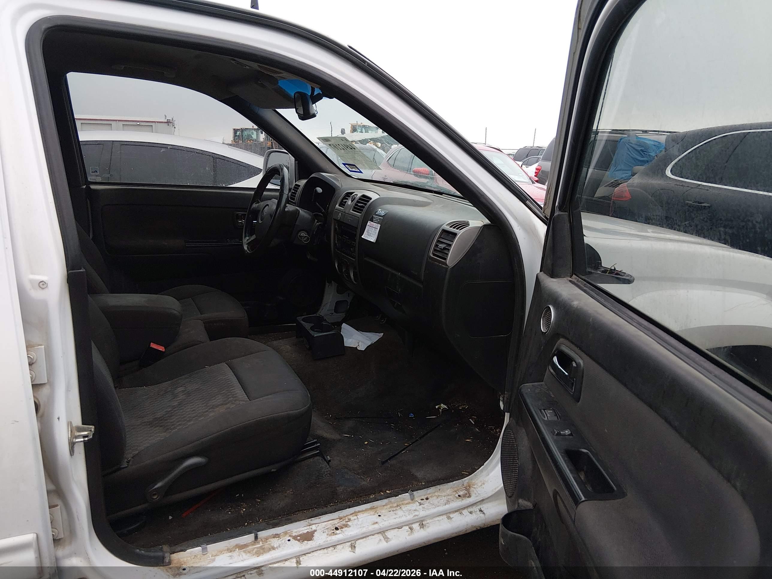 CHEVROLET COLORADO image 5
