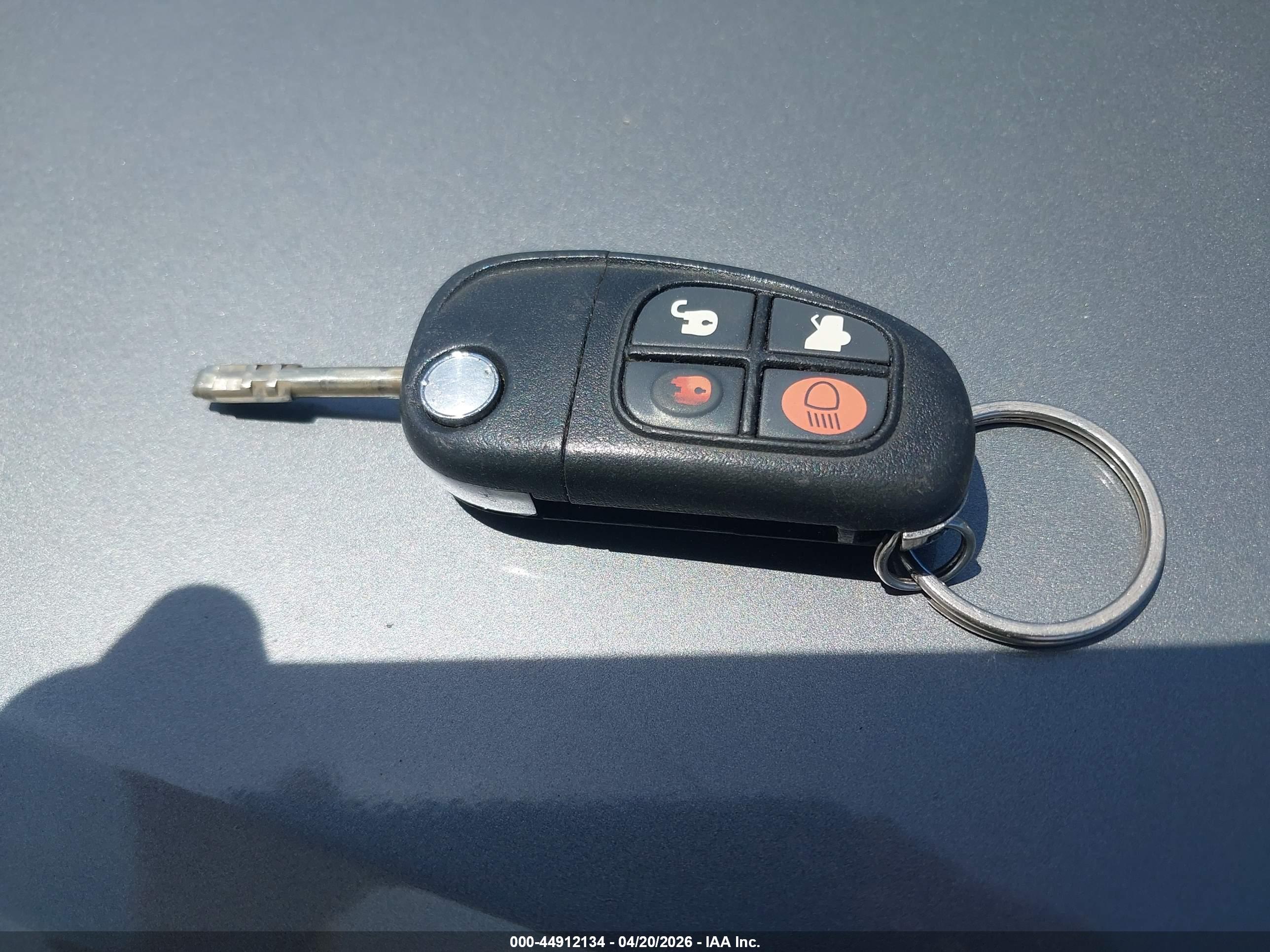 JAGUAR X-TYPE image 11