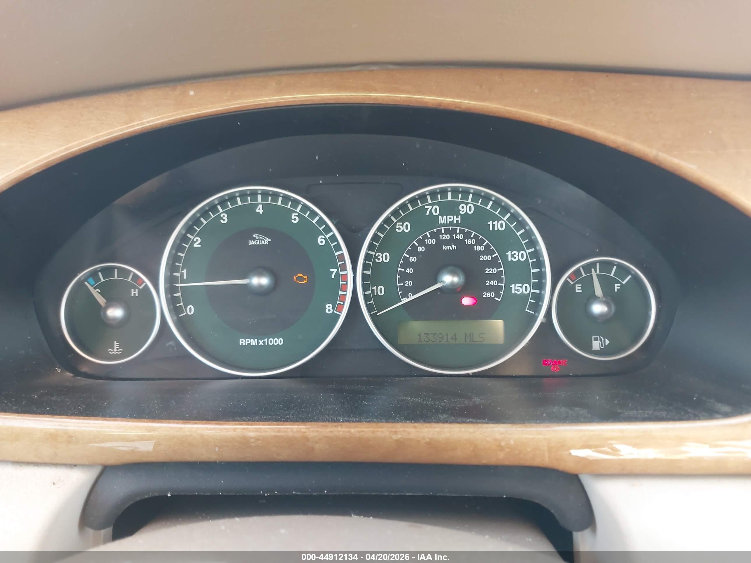 JAGUAR X-TYPE image 7