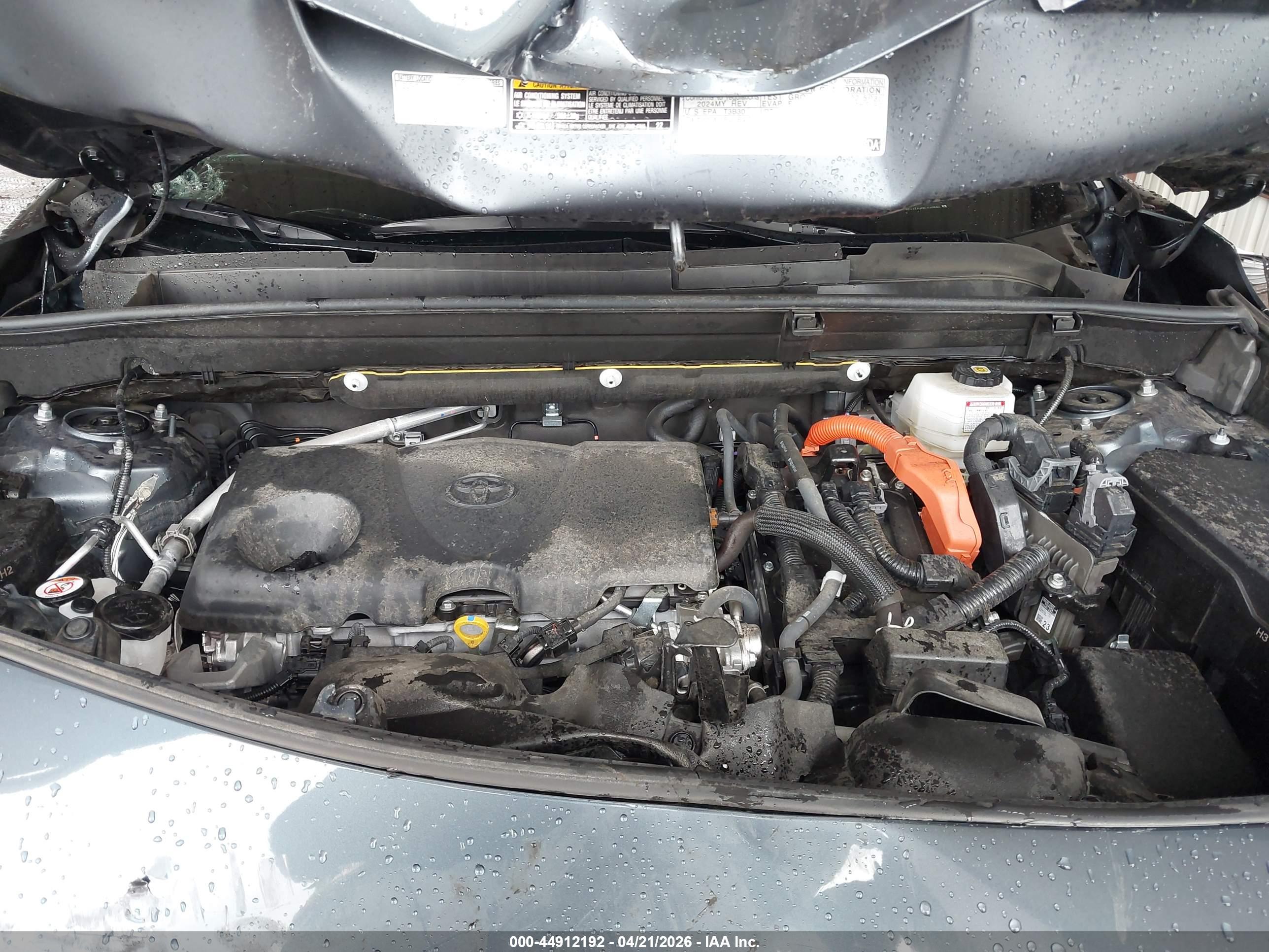 TOYOTA VENZA image 10