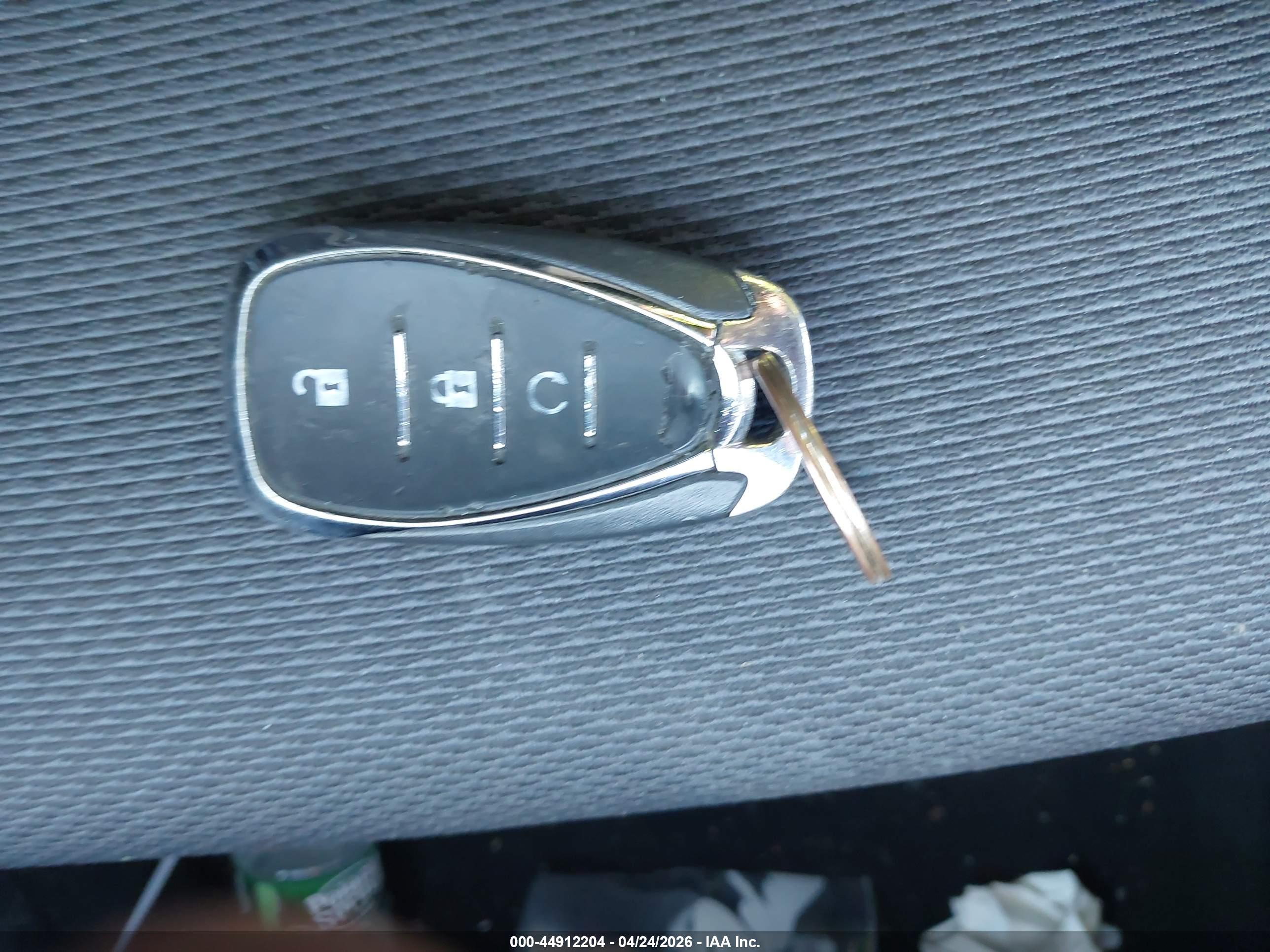 CHEVROLET CRUZE image 11