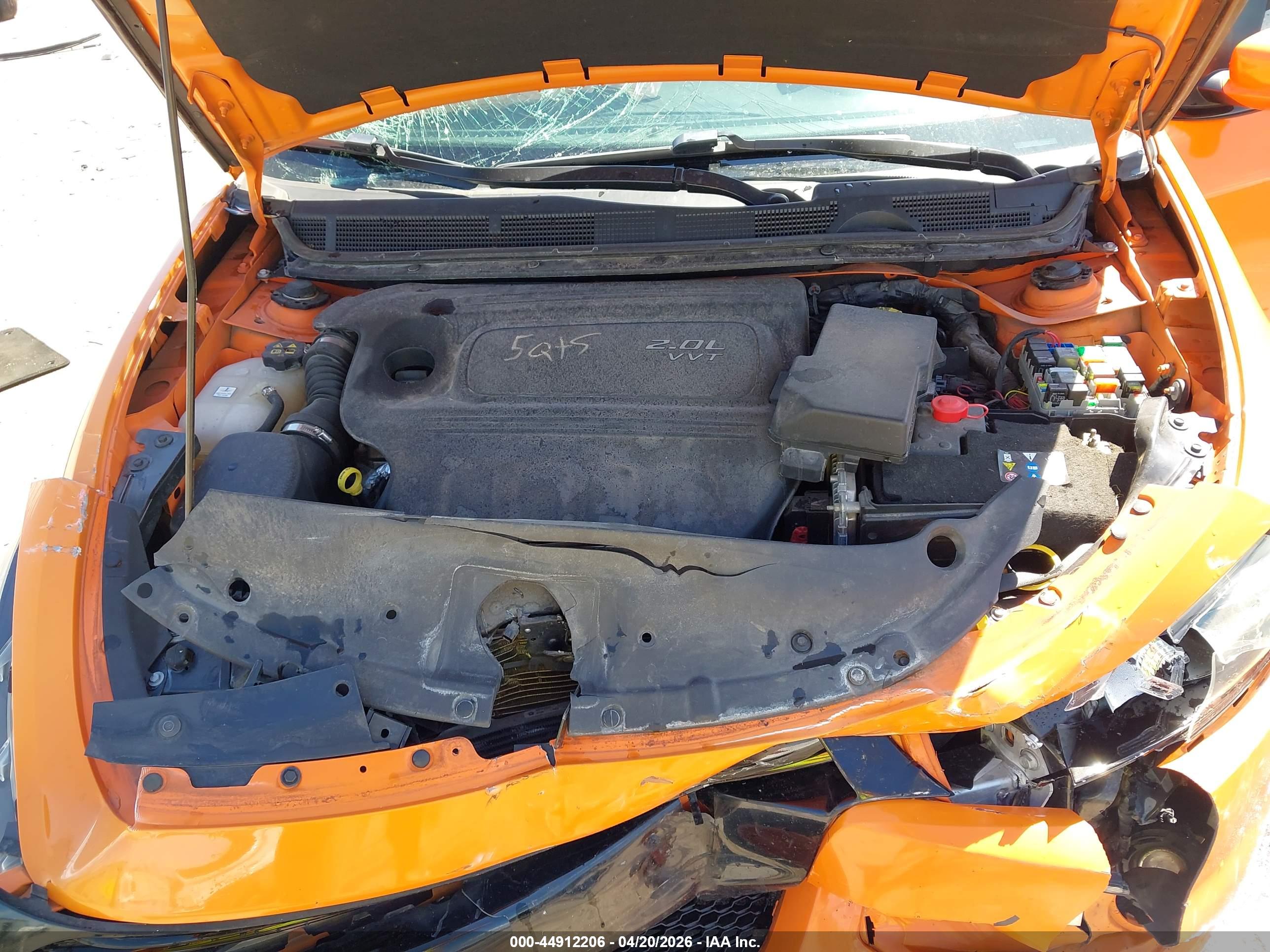 DODGE DART image 10