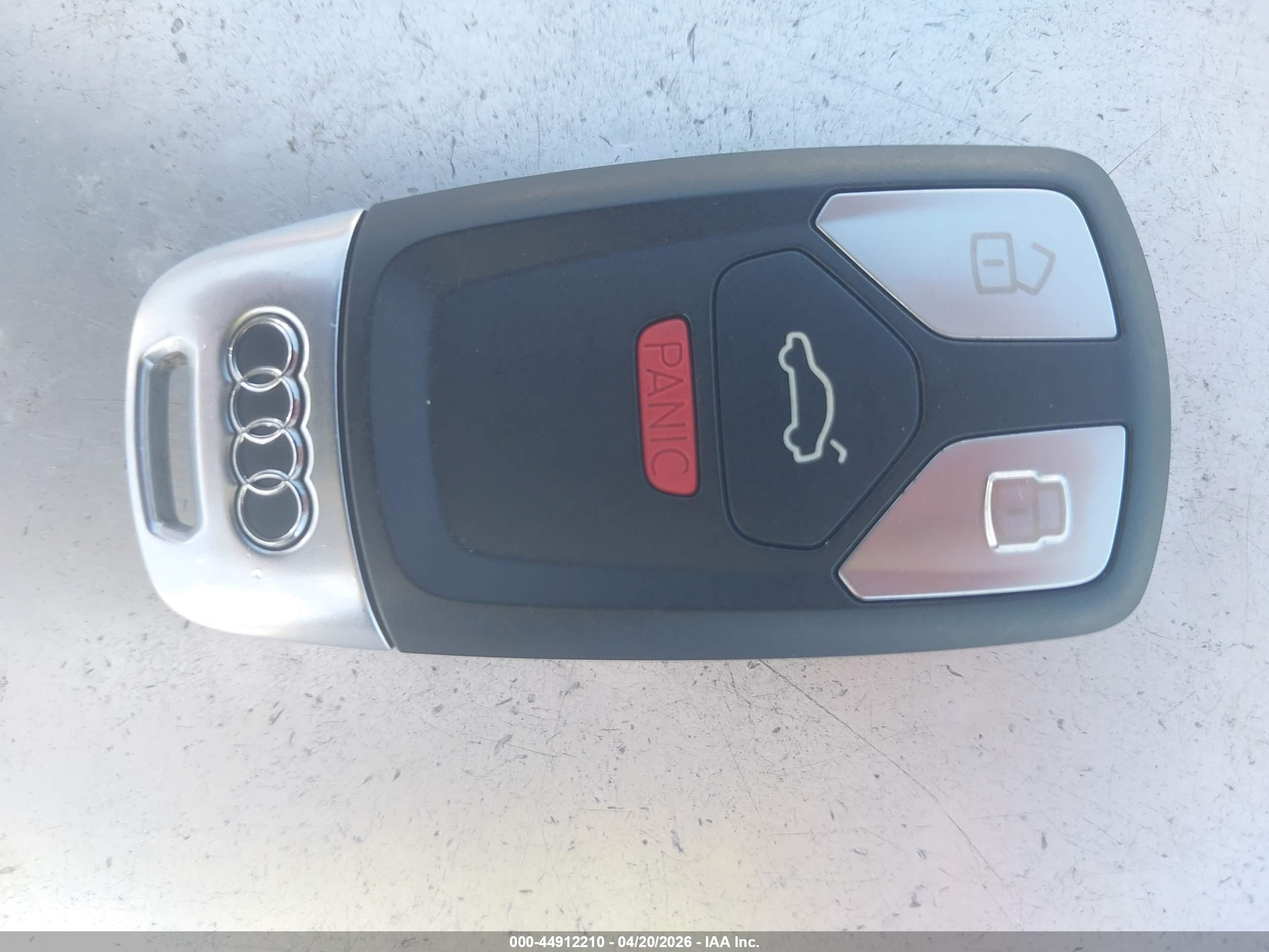 AUDI SQ5 image 11