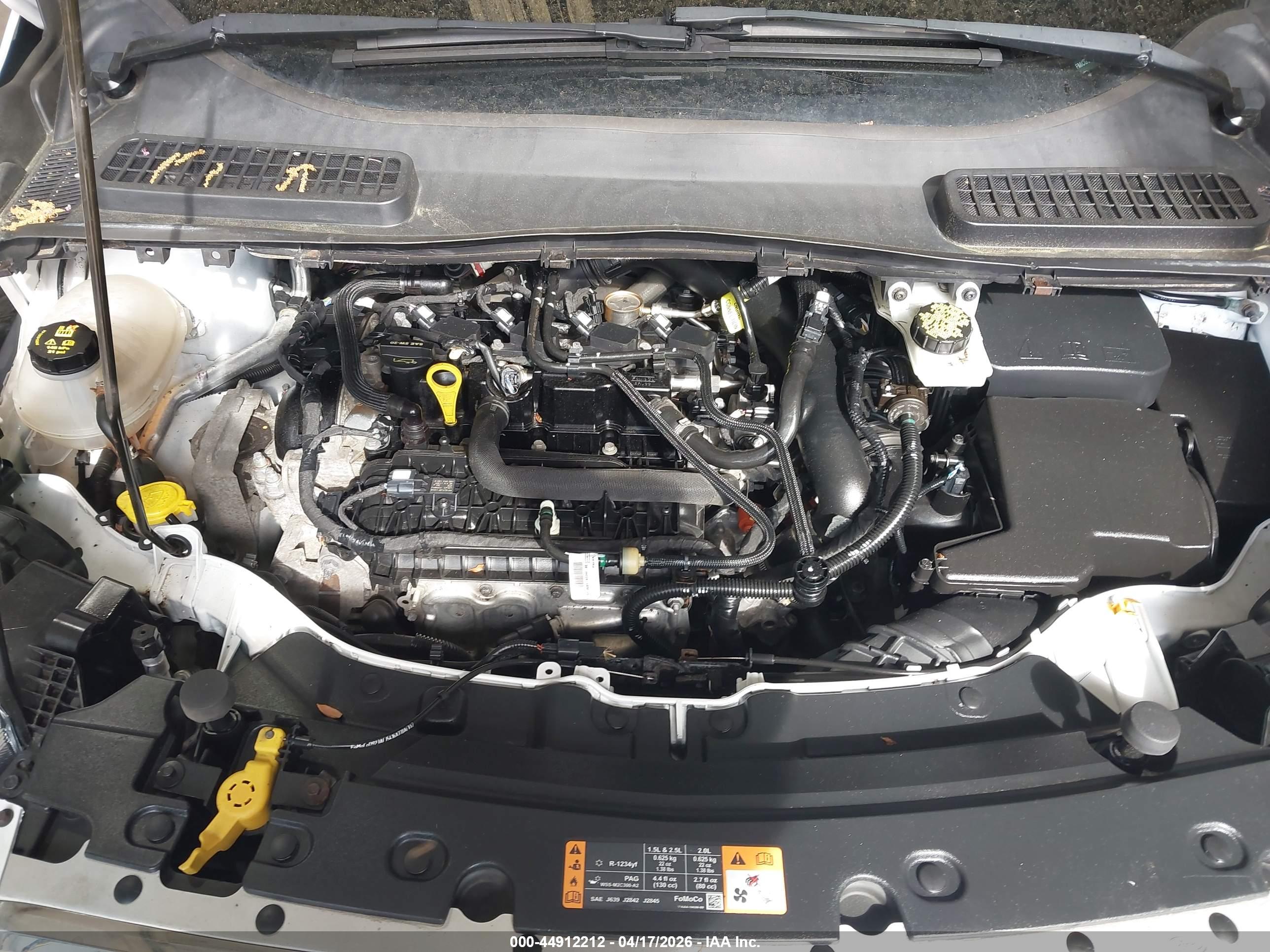 FORD ESCAPE image 10