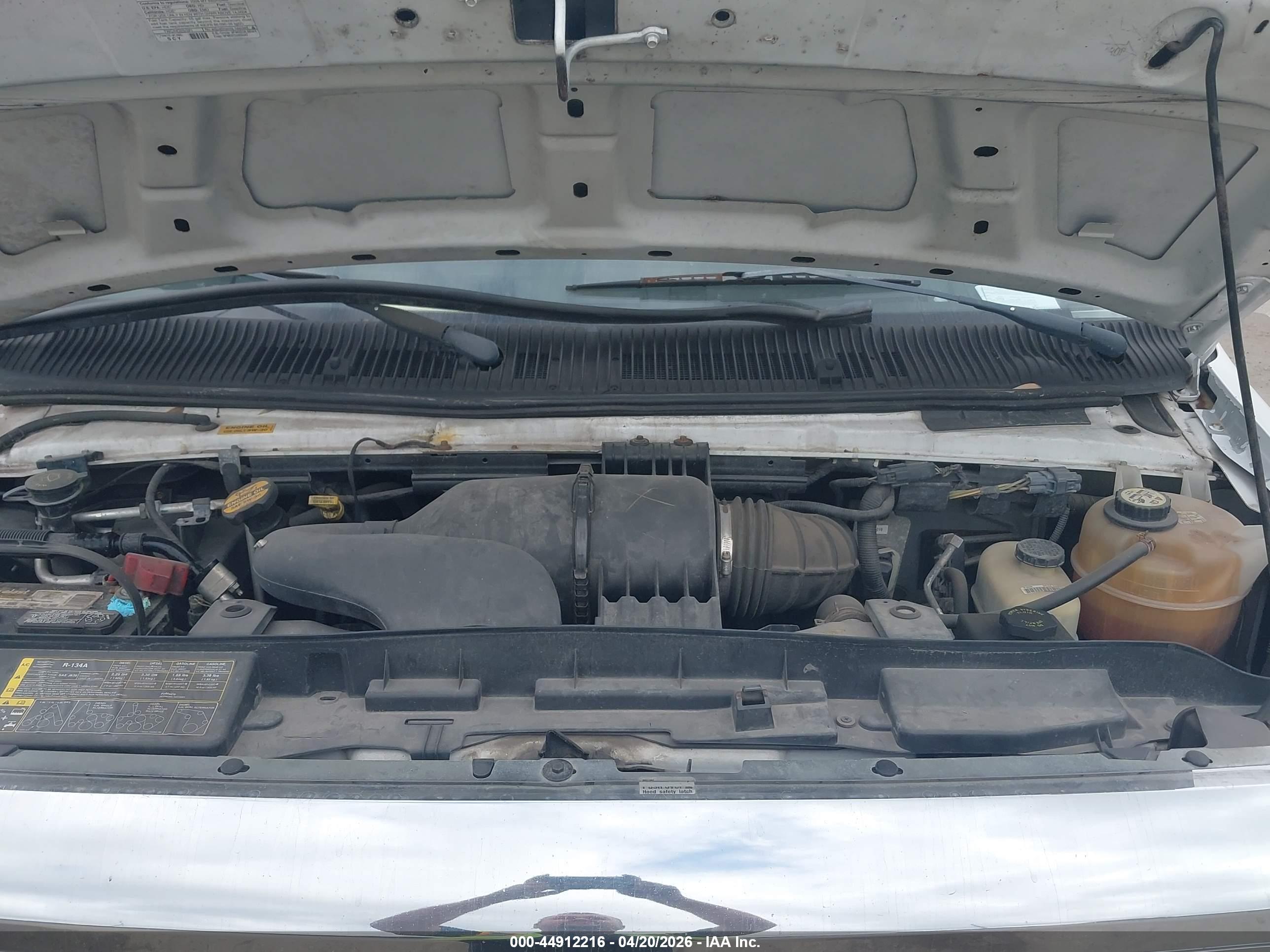 FORD E-450 image 10