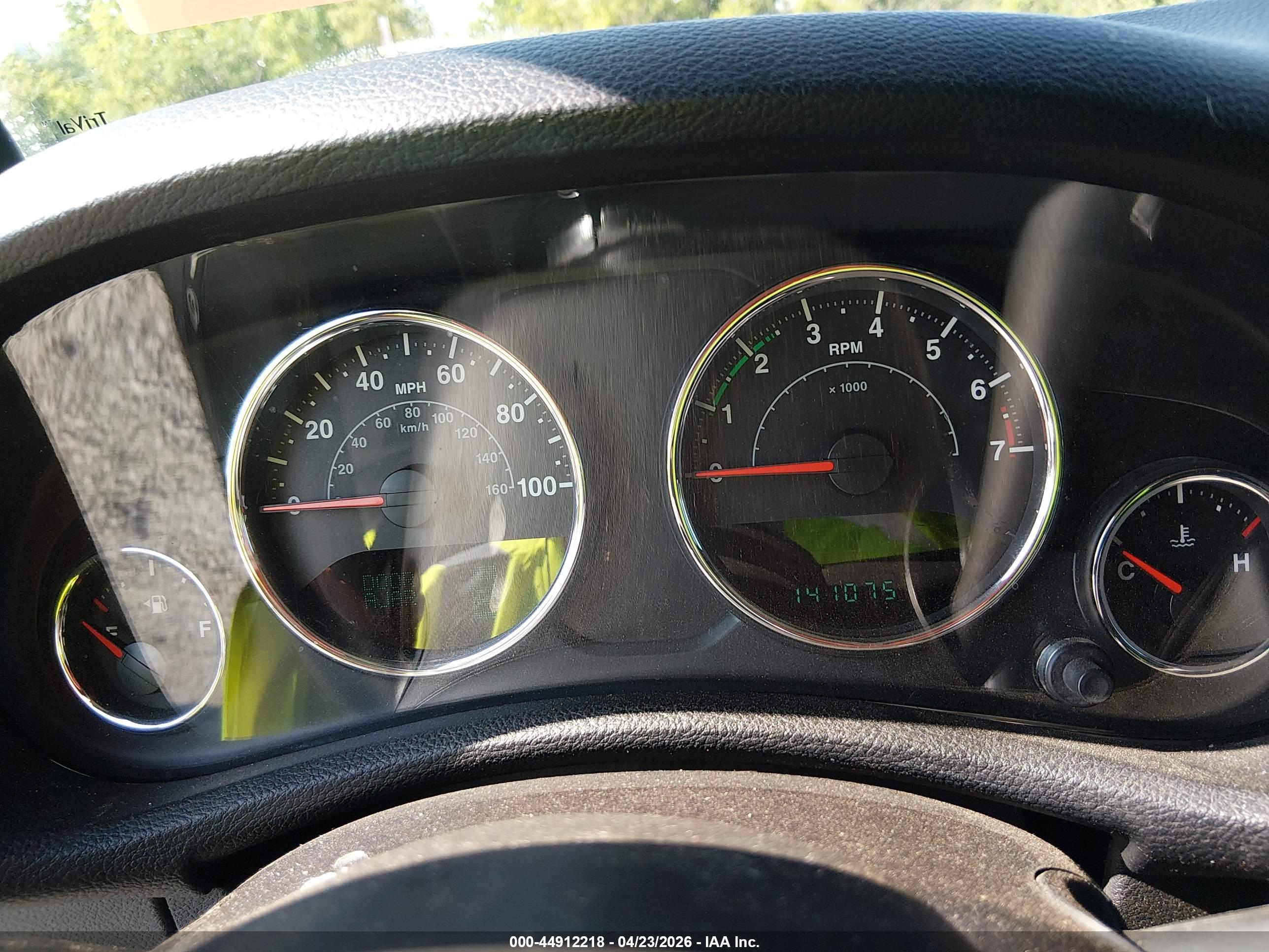JEEP WRANGLER image 7