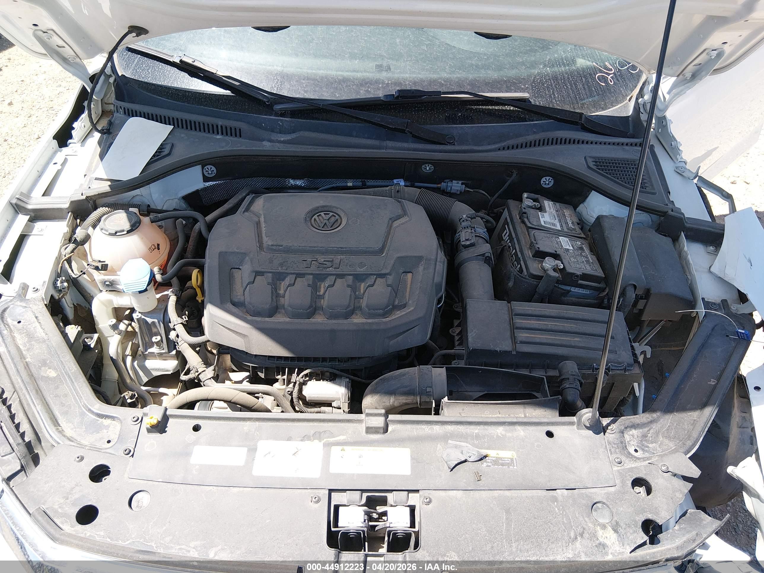 VOLKSWAGEN PASSAT image 10