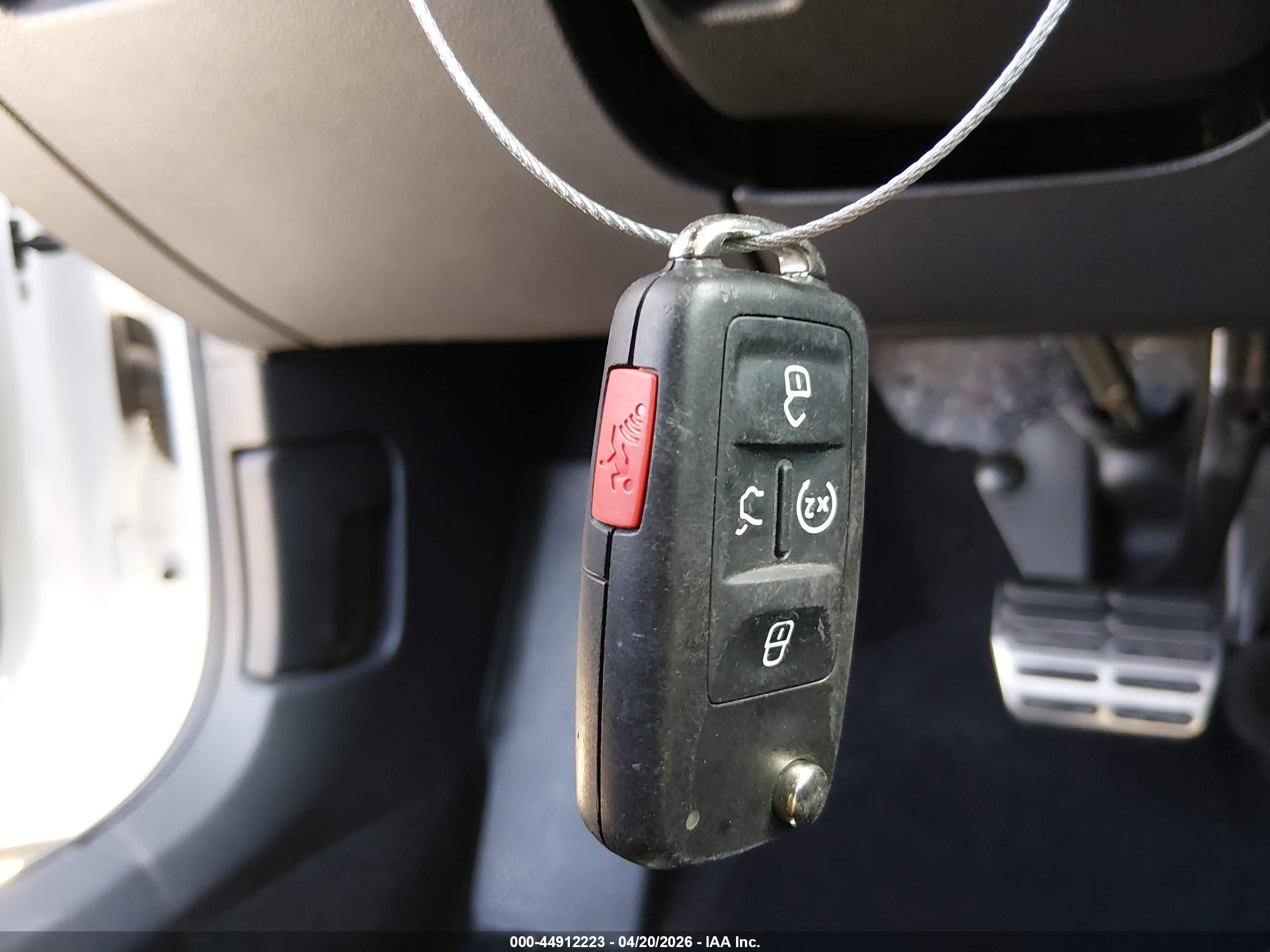 VOLKSWAGEN PASSAT image 11
