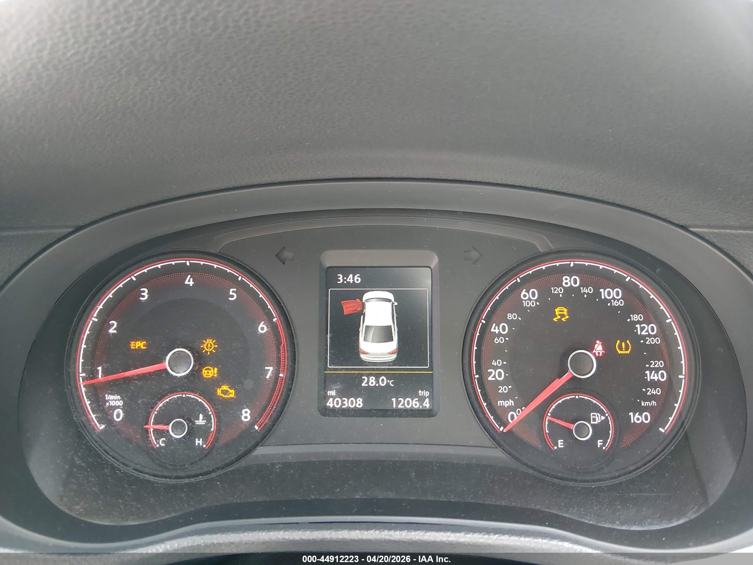 VOLKSWAGEN PASSAT image 7