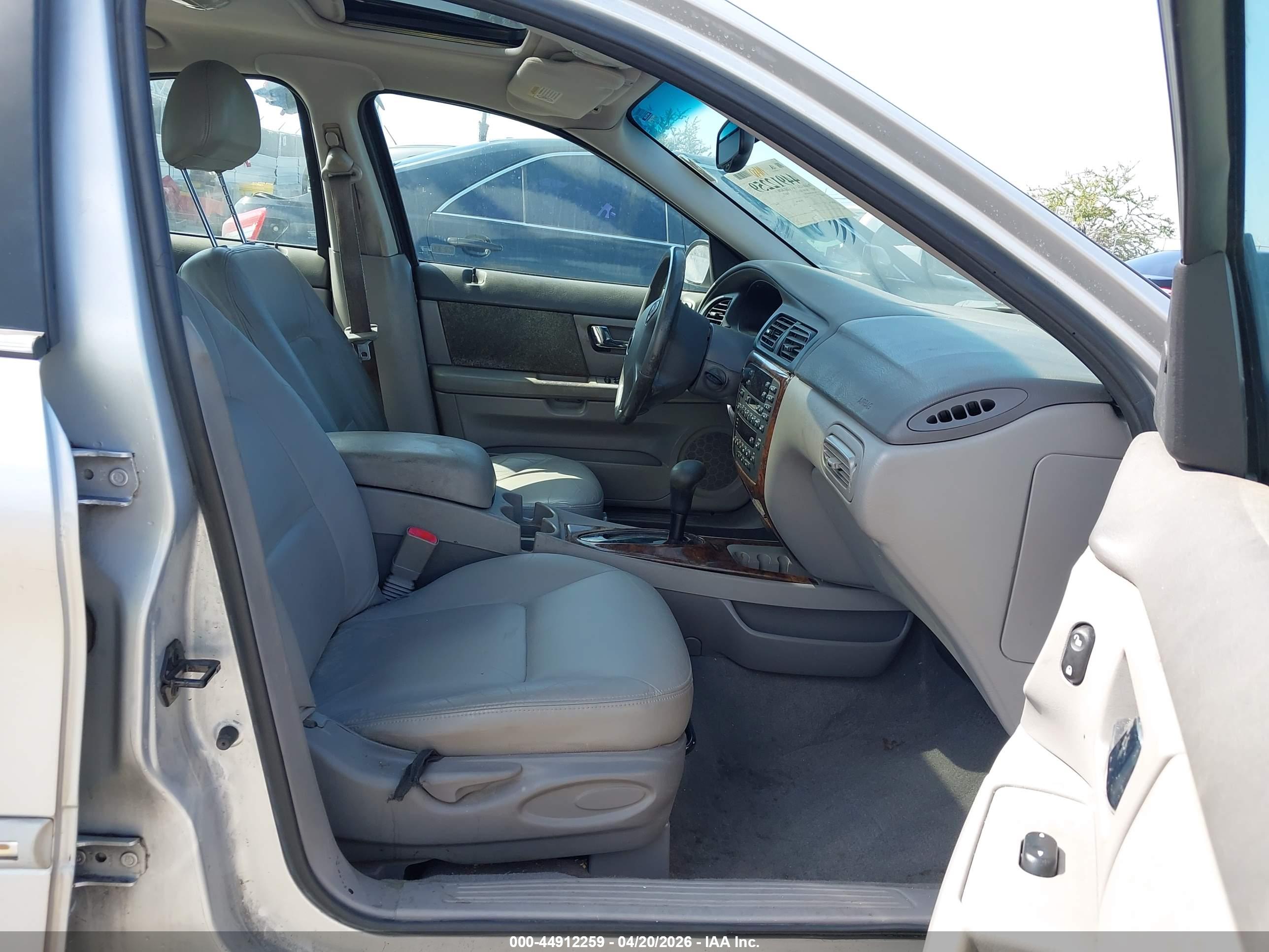 MERCURY SABLE image 5