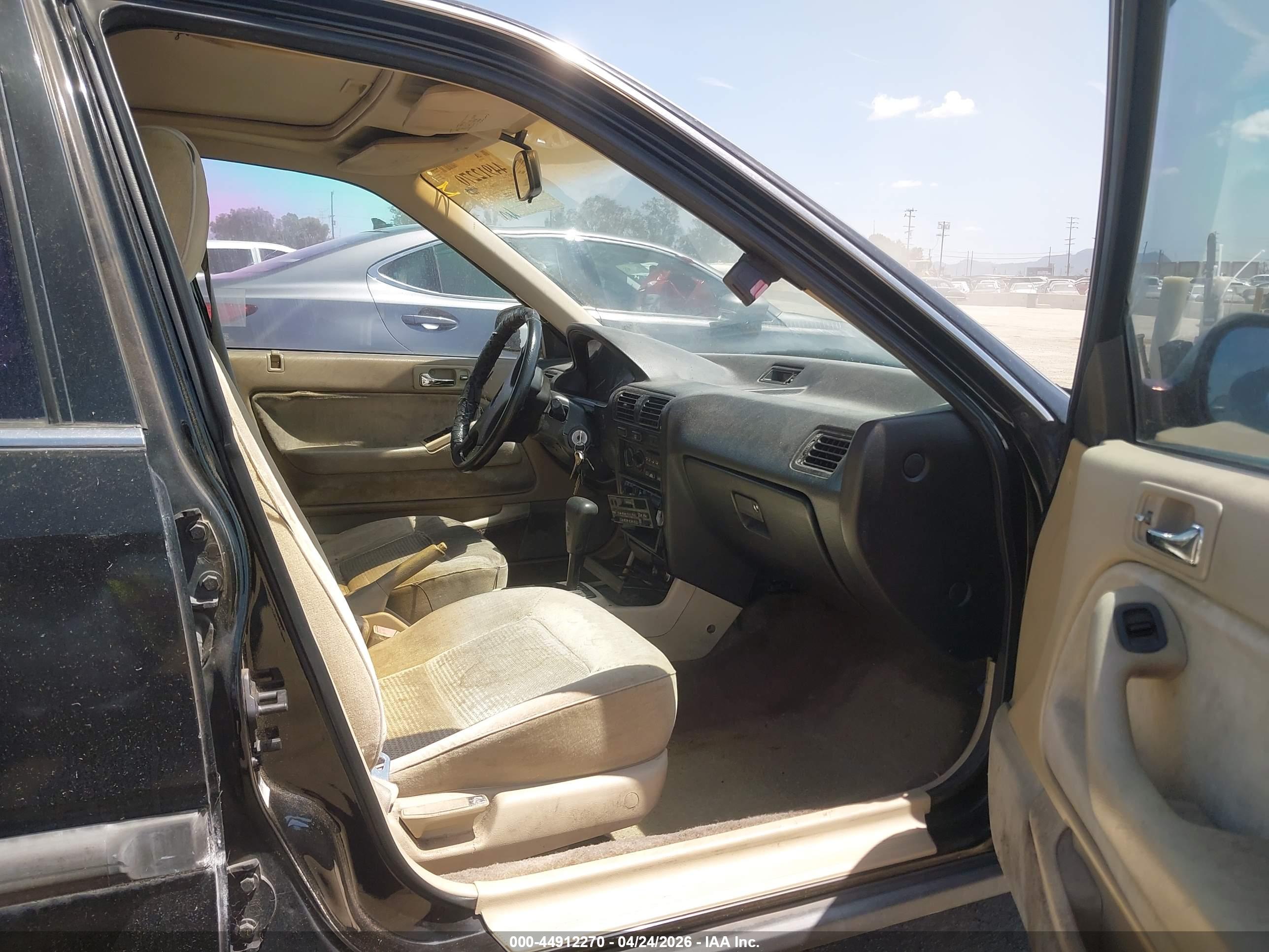 HONDA ACCORD image 5