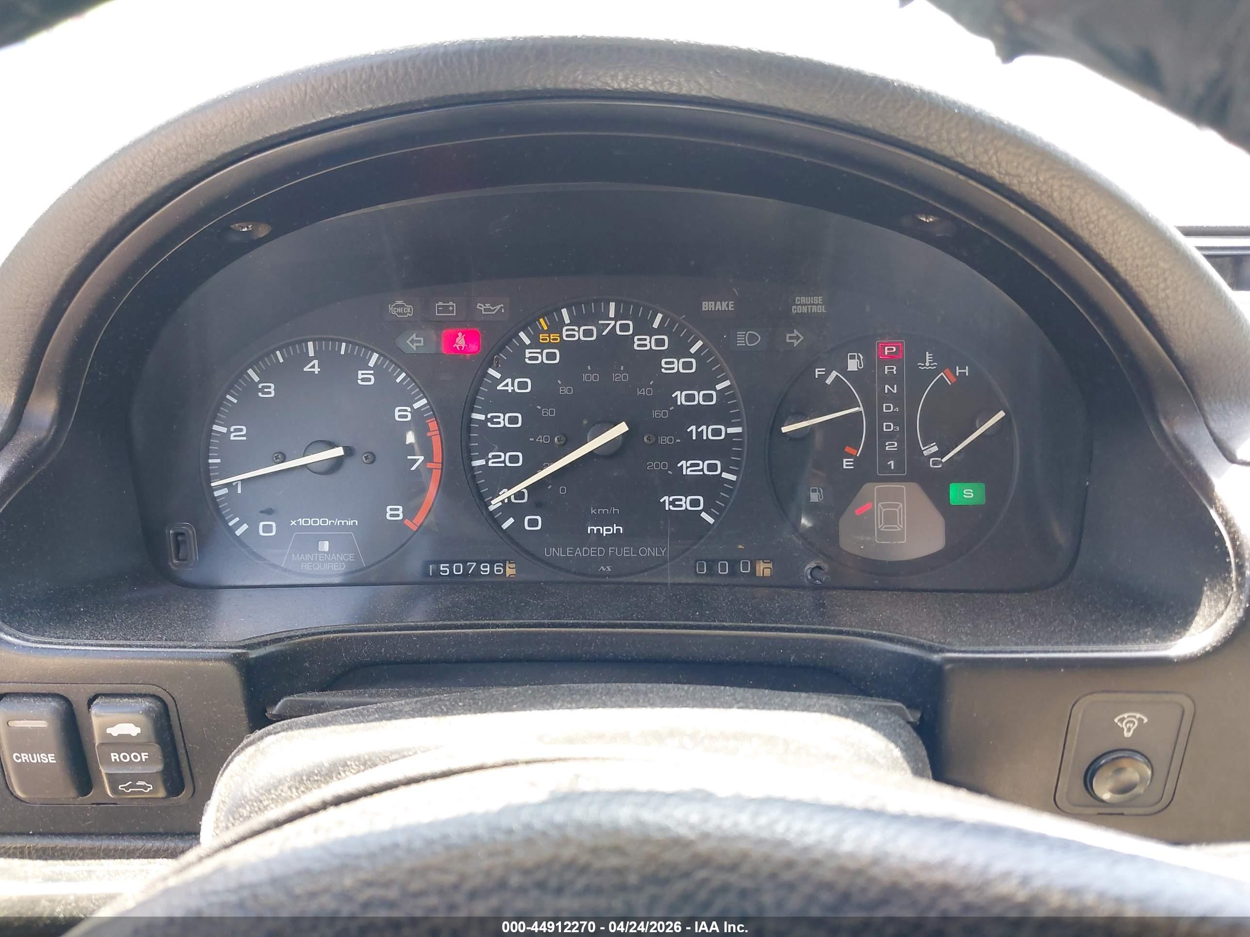 HONDA ACCORD image 7
