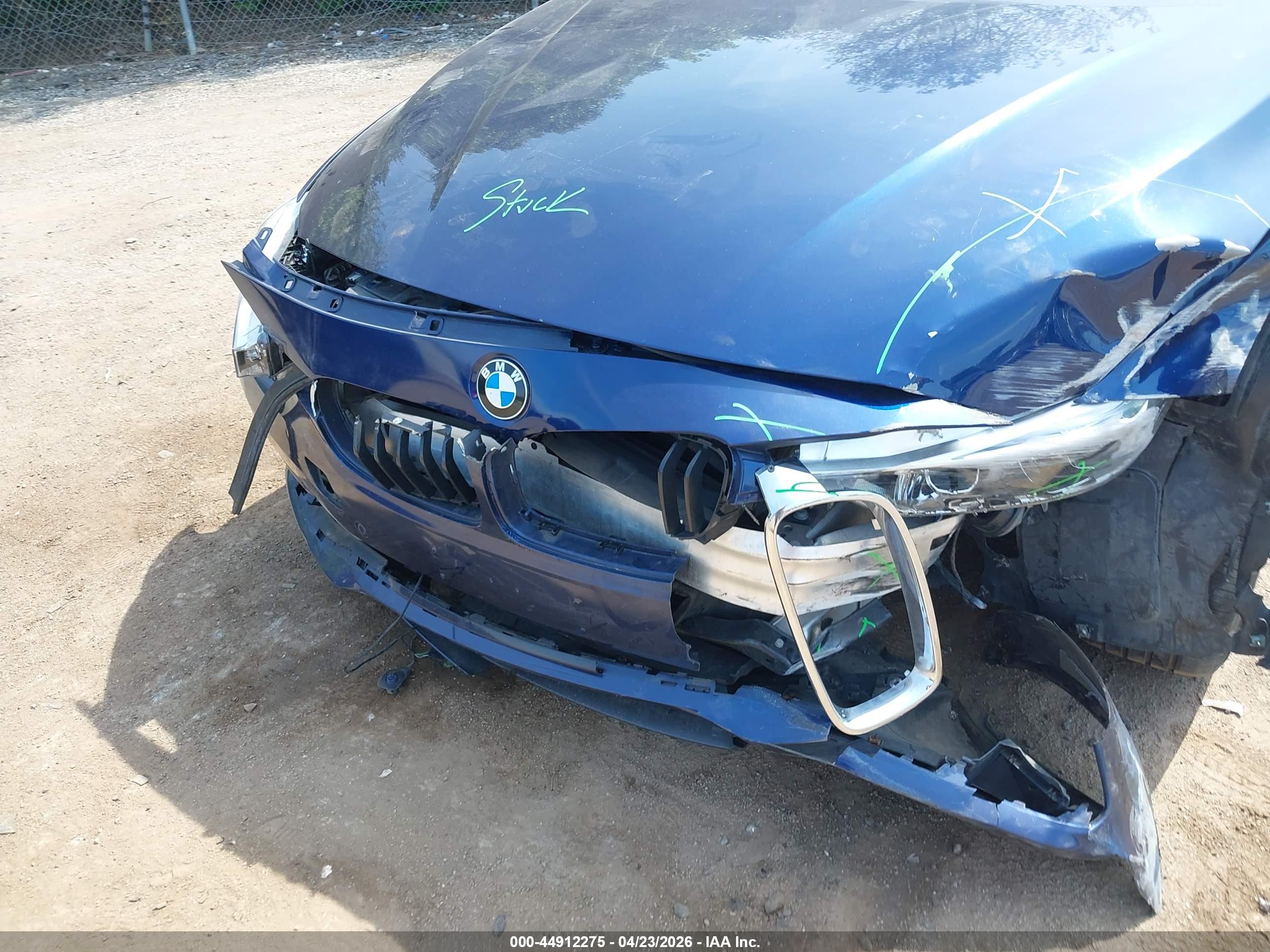 BMW 330I image 6