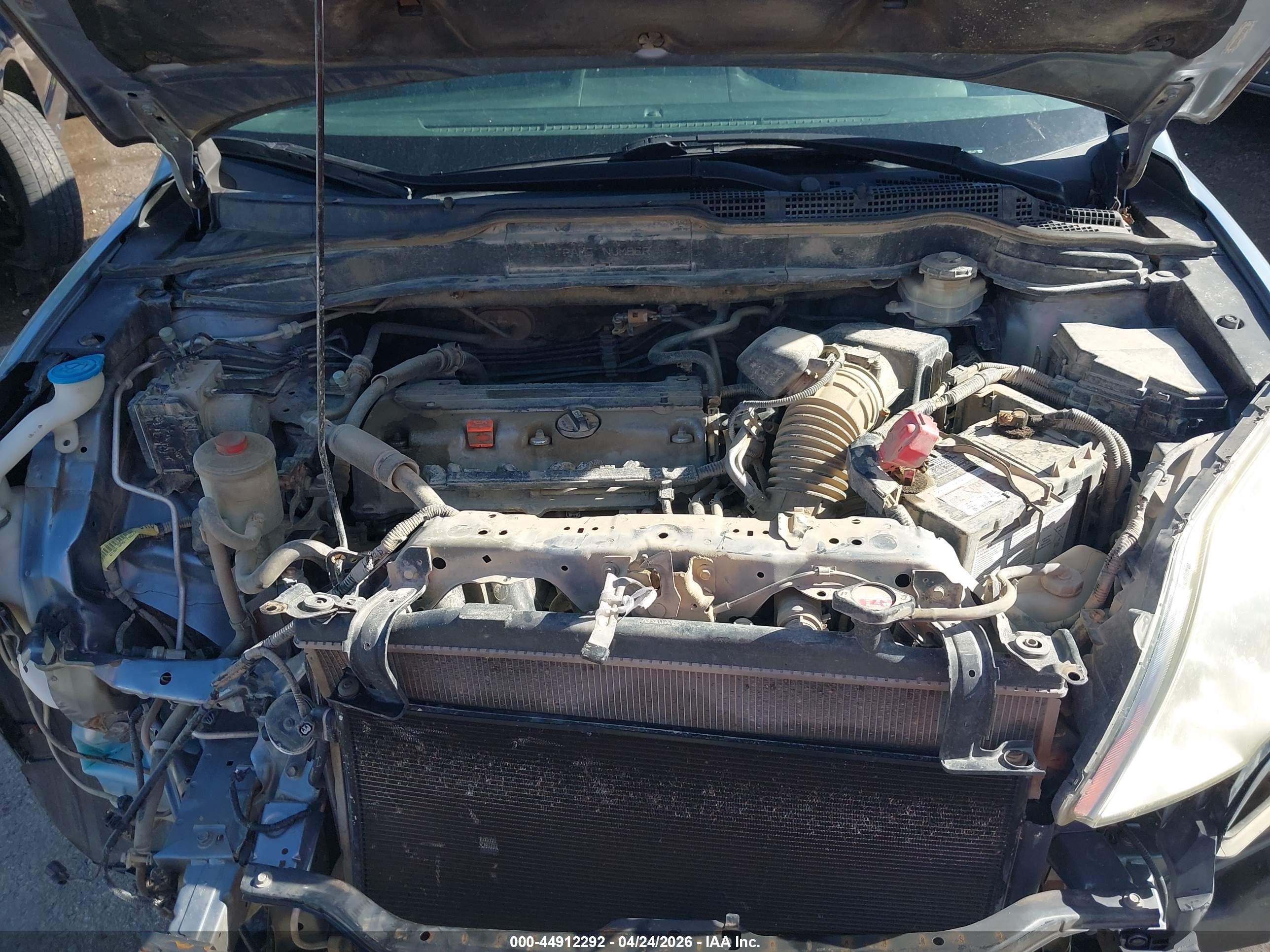 HONDA CR-V image 10