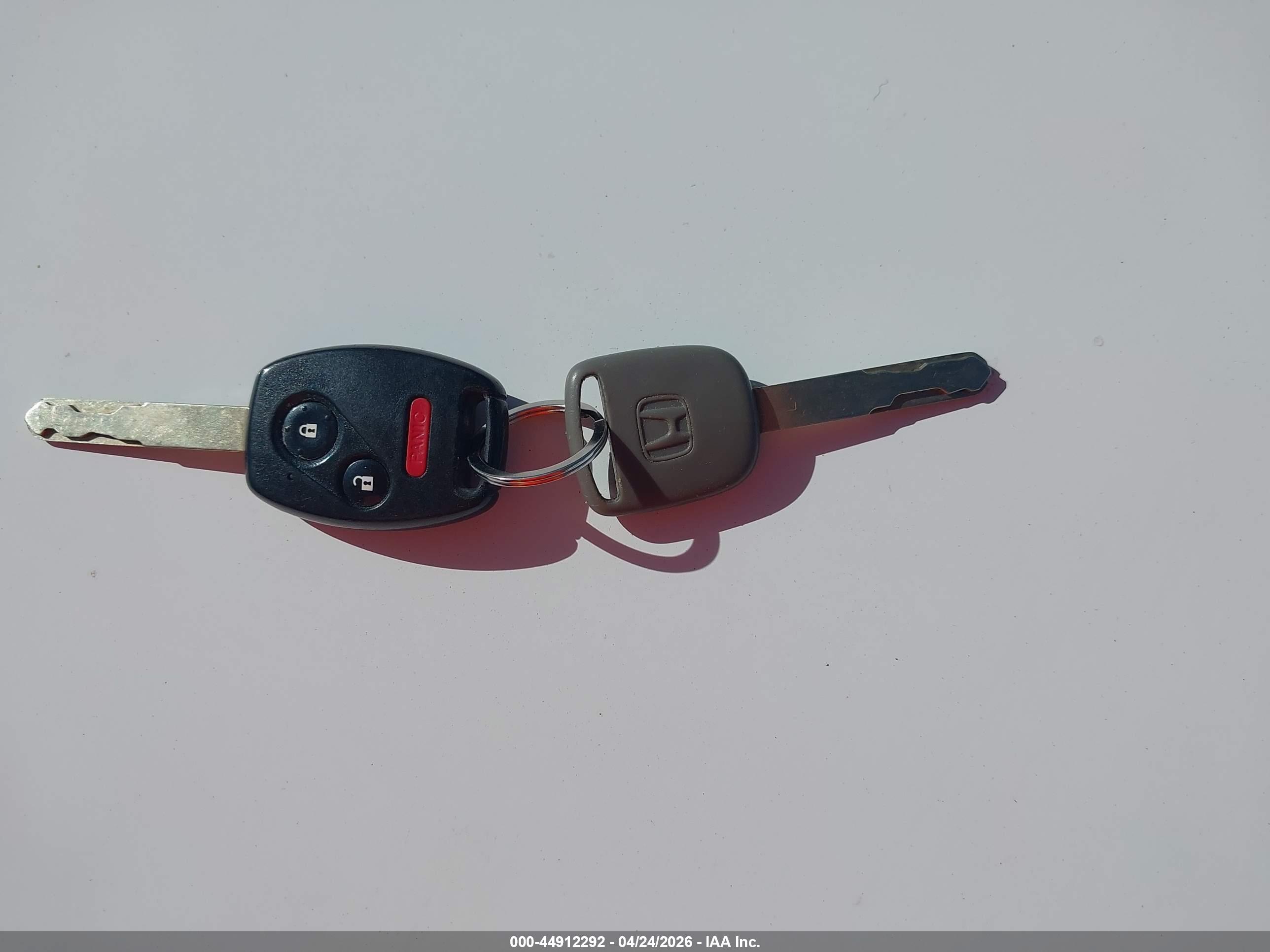 HONDA CR-V image 11