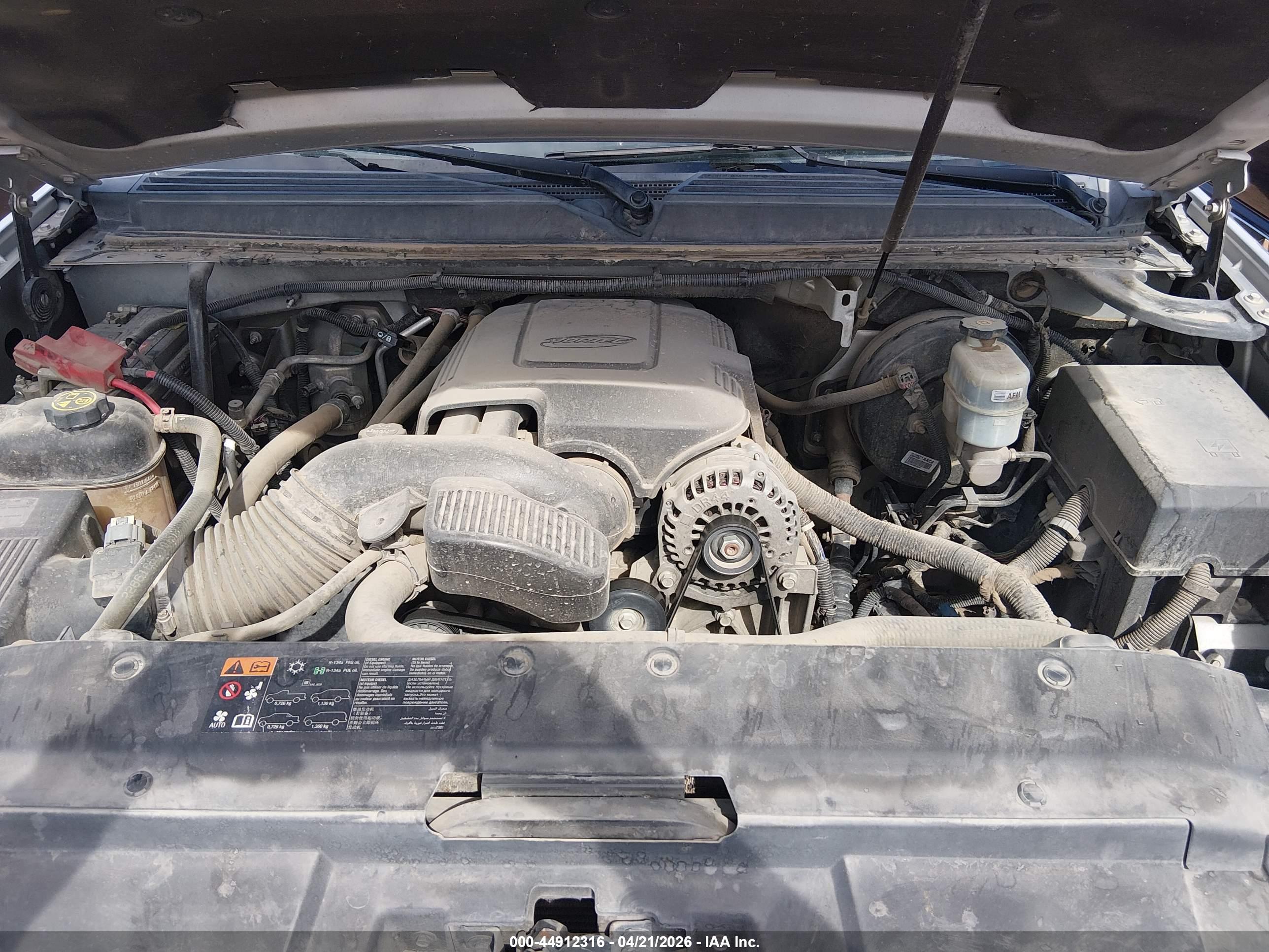 CHEVROLET SUBURBAN image 10